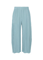 MELLOW PLEATS