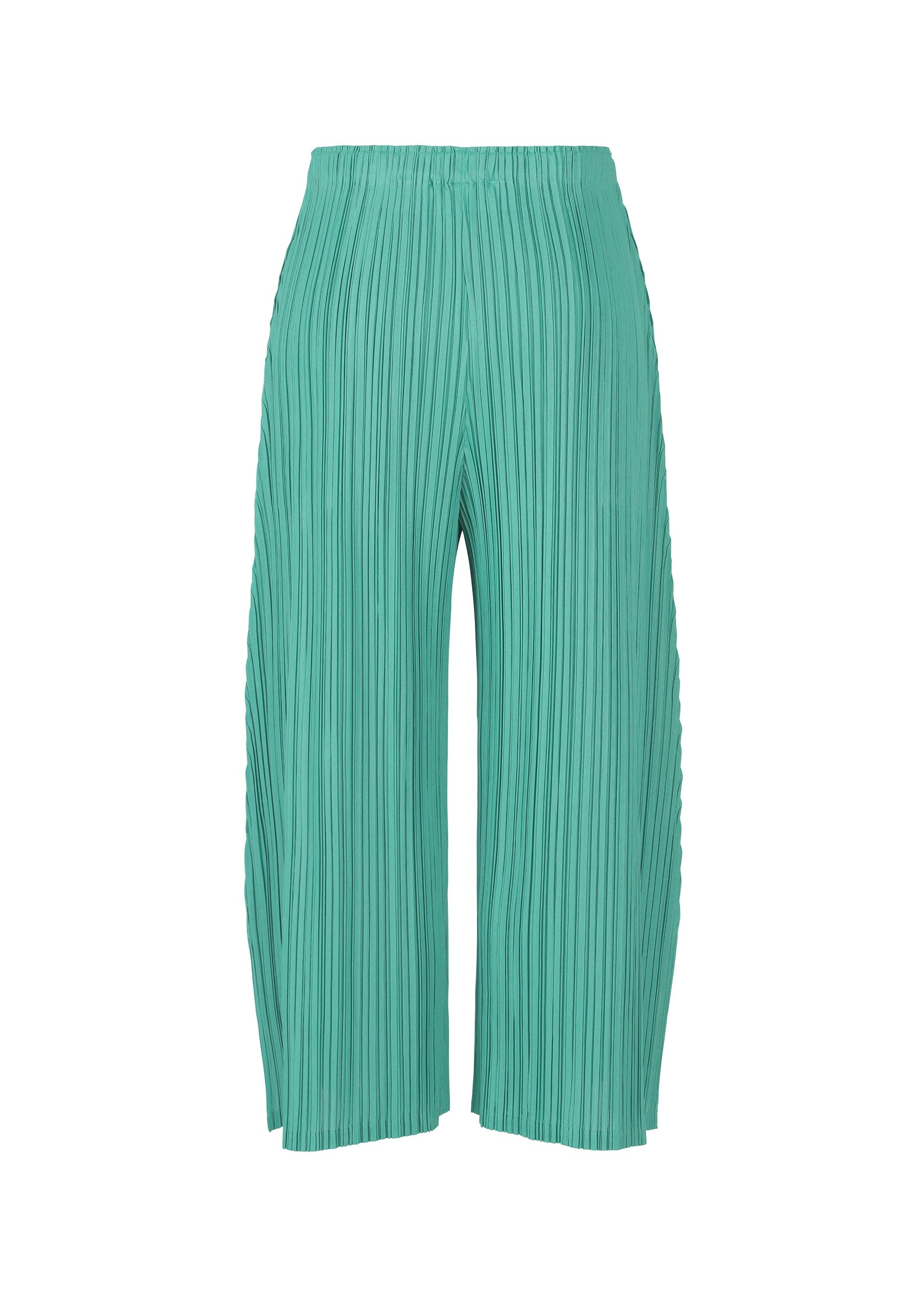 Zoomed view MELLOW PLEATS