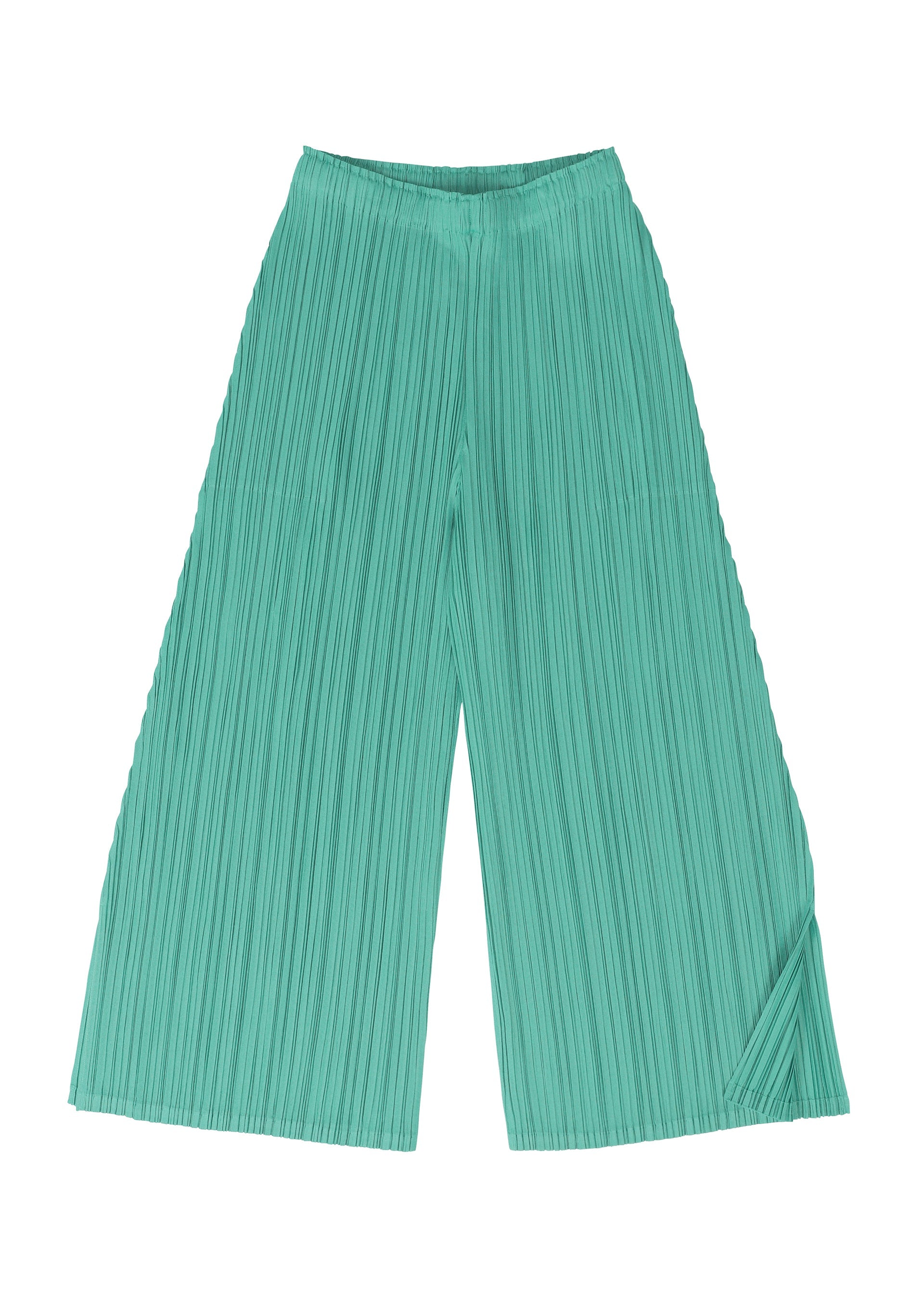 Zoomed view MELLOW PLEATS