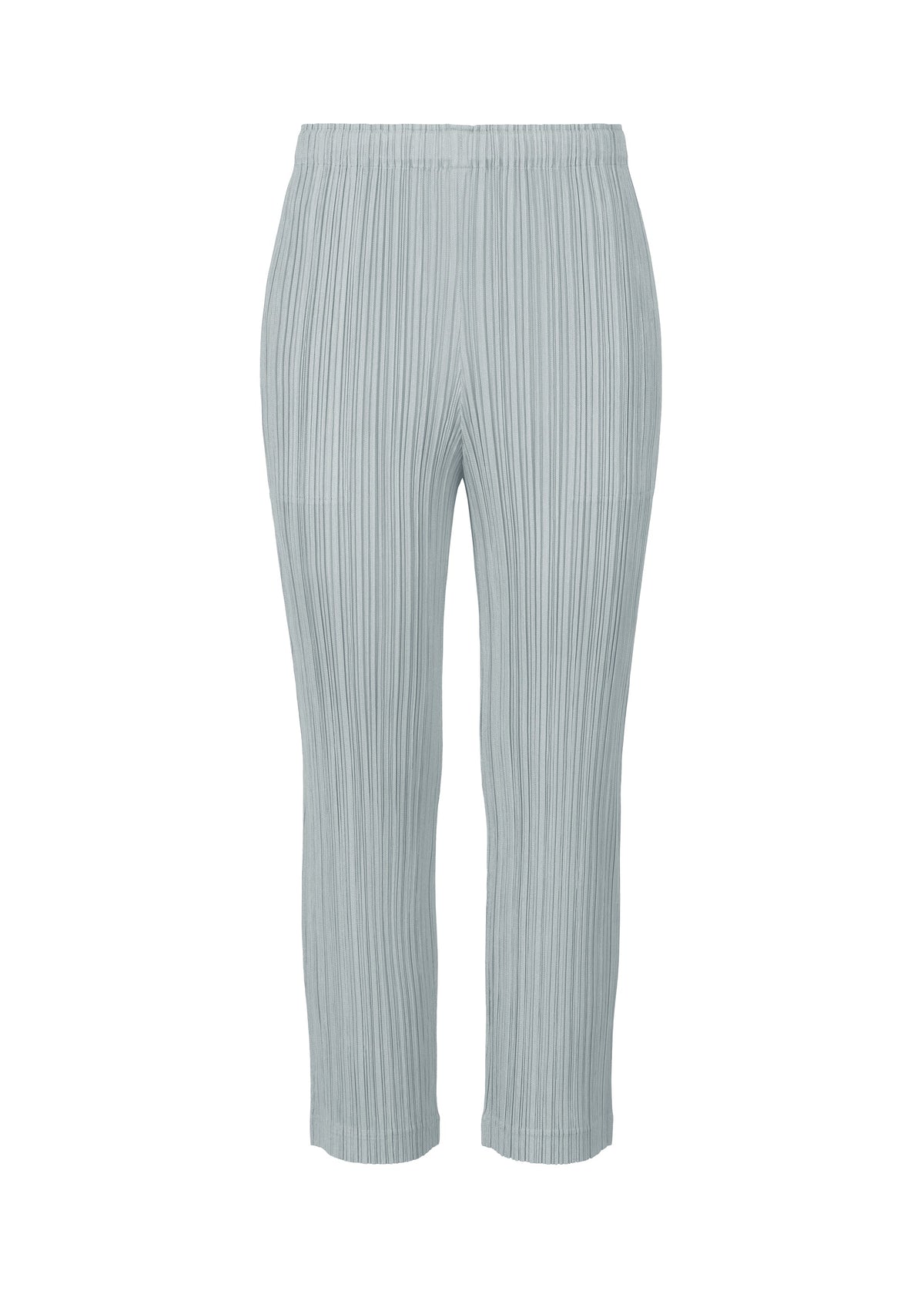 THICKER BOTTOMS 1, Women's Pants, Gray view 1 of 9