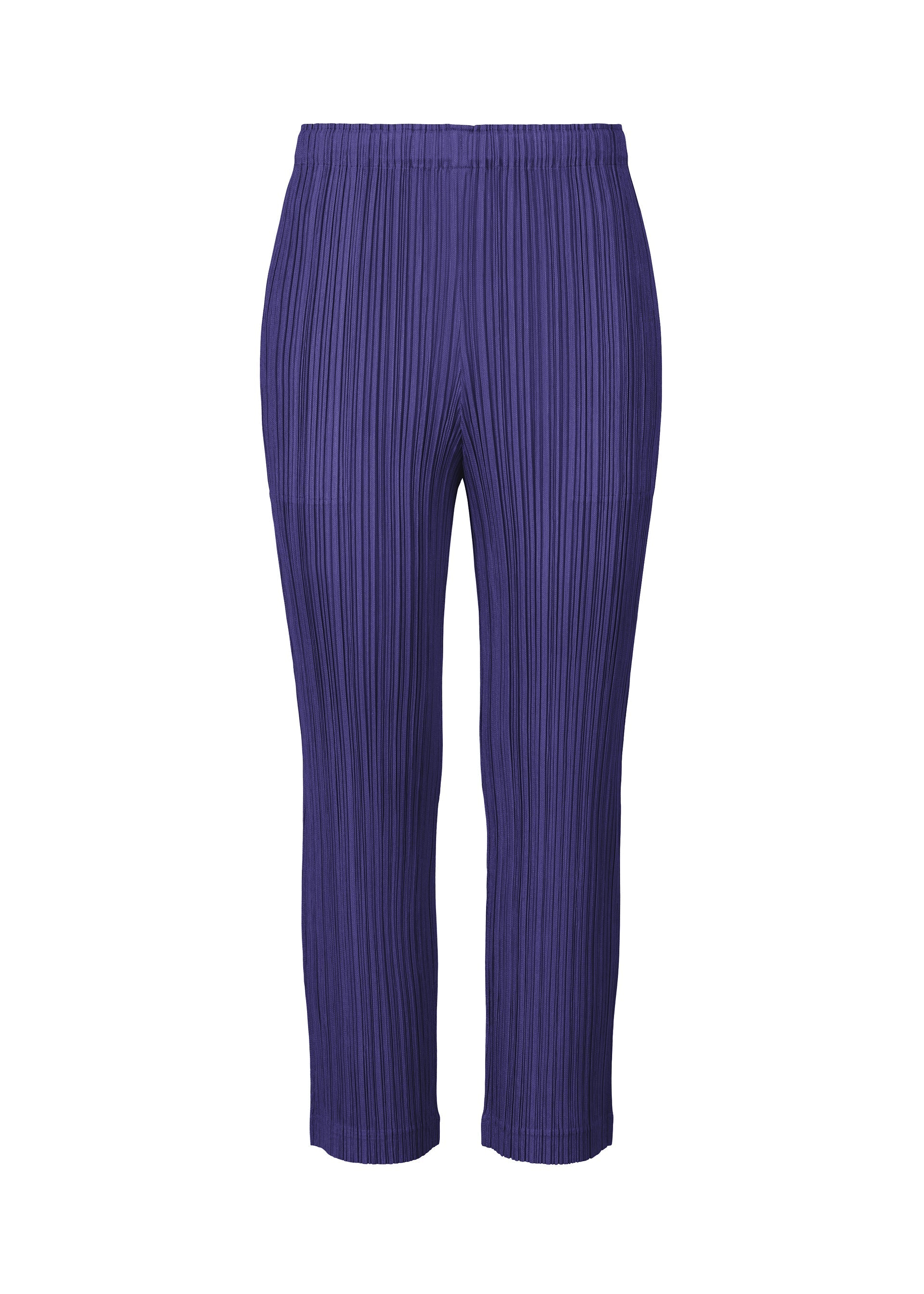 Zoomed view THICKER BOTTOMS 1 - BLUE(no.72)