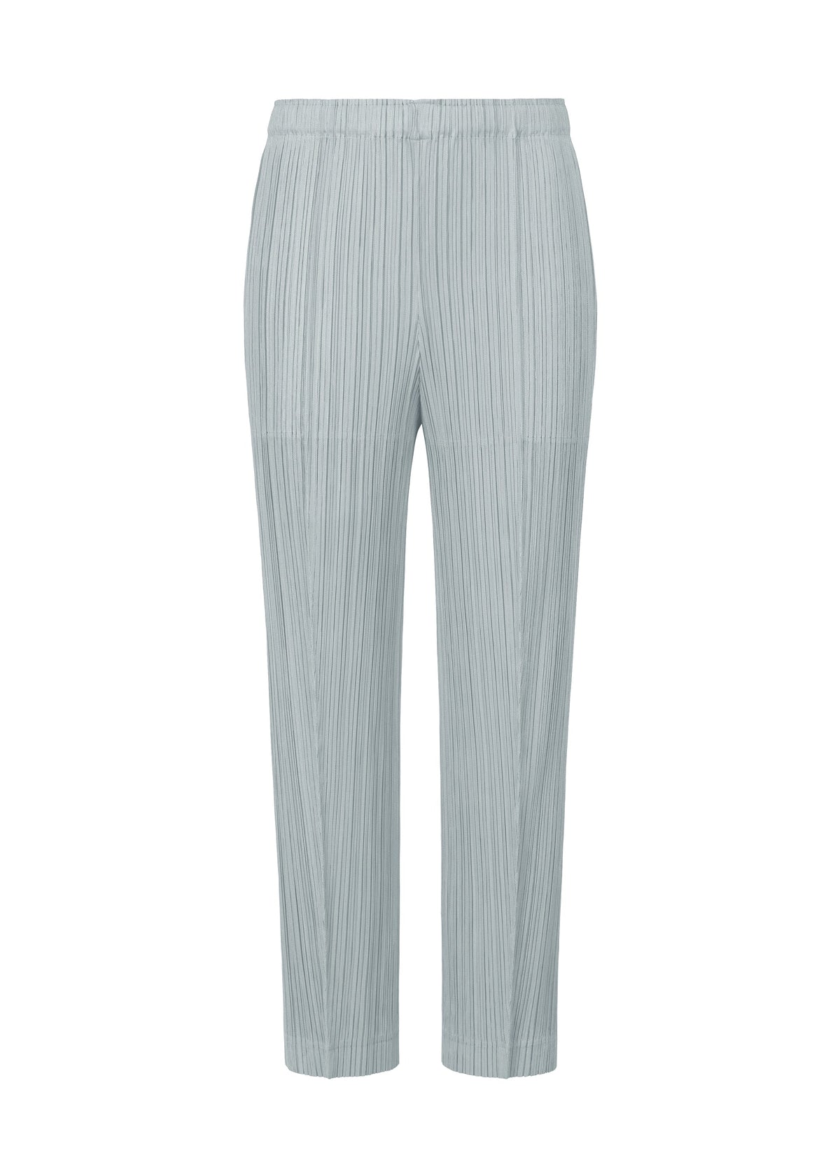 THICKER BOTTOMS 1, Women's Pants, Gray view 1 of 10