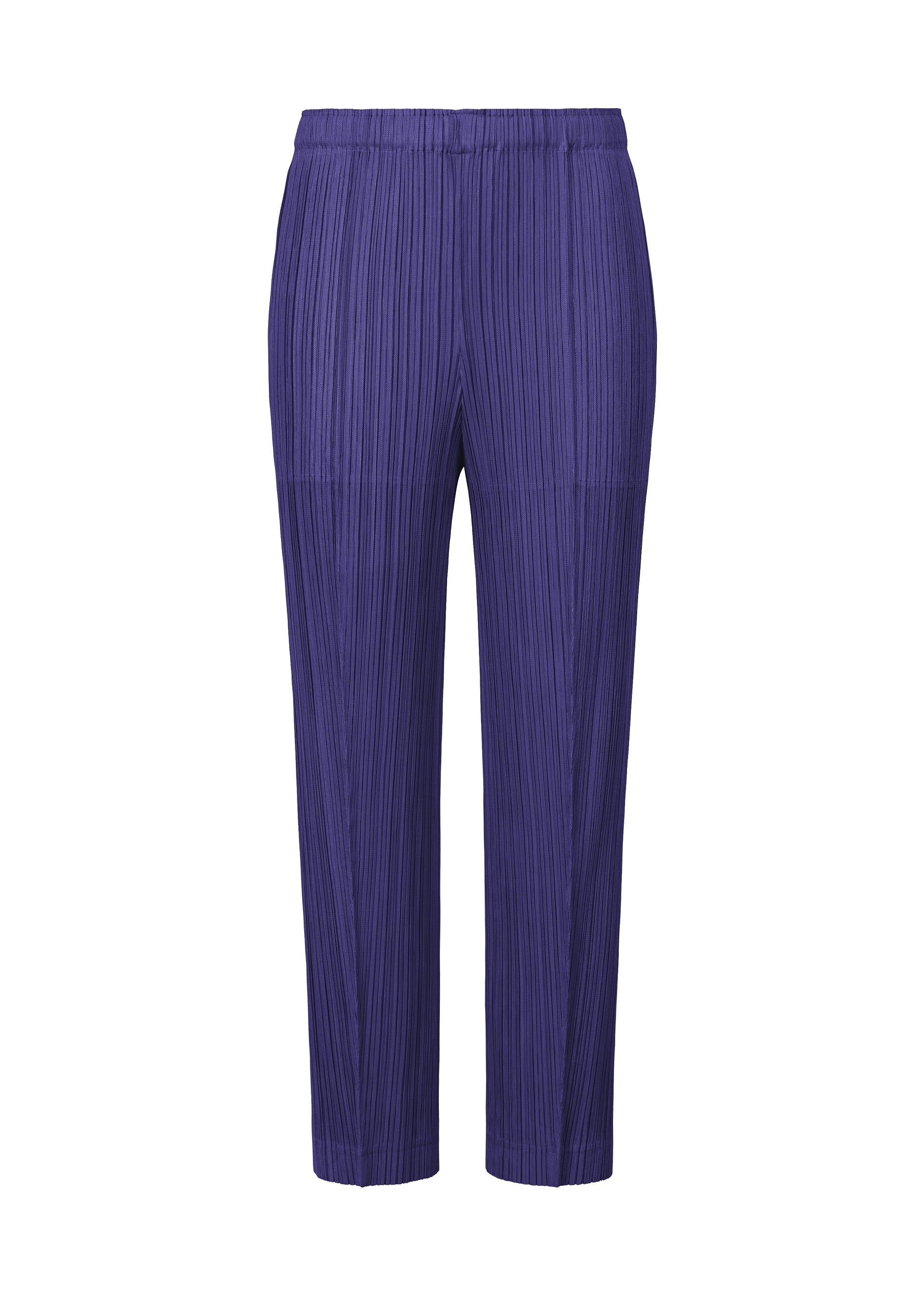 Zoomed view THICKER BOTTOMS 1 - BLUE(no.72)