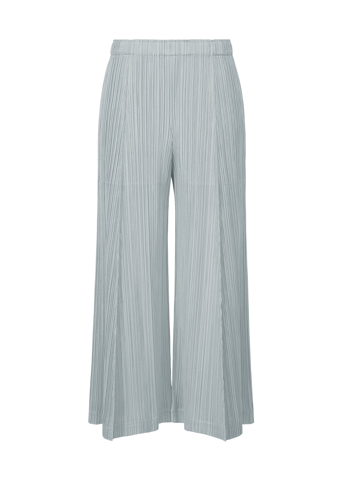 THICKER BOTTOMS 1, Women's Pants, Gray view 1 of 11