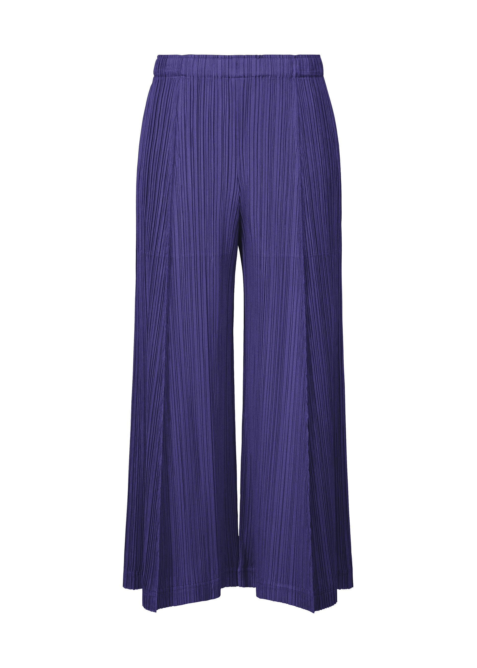 Zoomed view THICKER BOTTOMS 1 - BLUE(no.72)