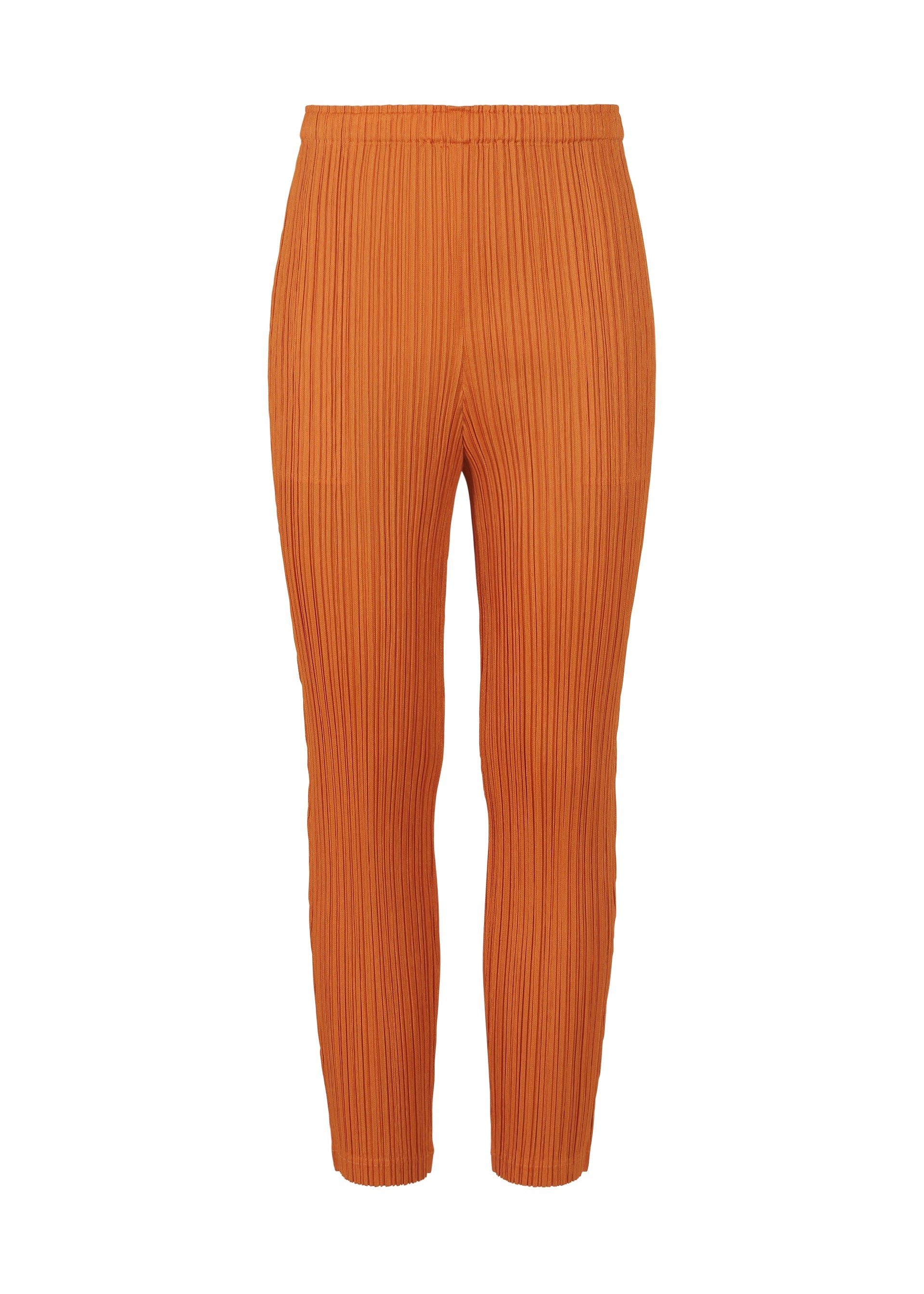 Zoomed view THICKER BOTTOMS 2 - LIGHT BROWN(no.43)