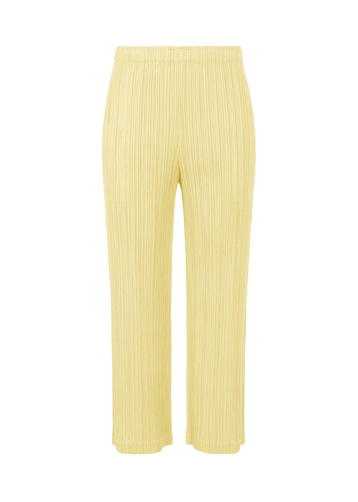 THICKER BOTTOMS 2, Women's Pants, White view 1 of 9