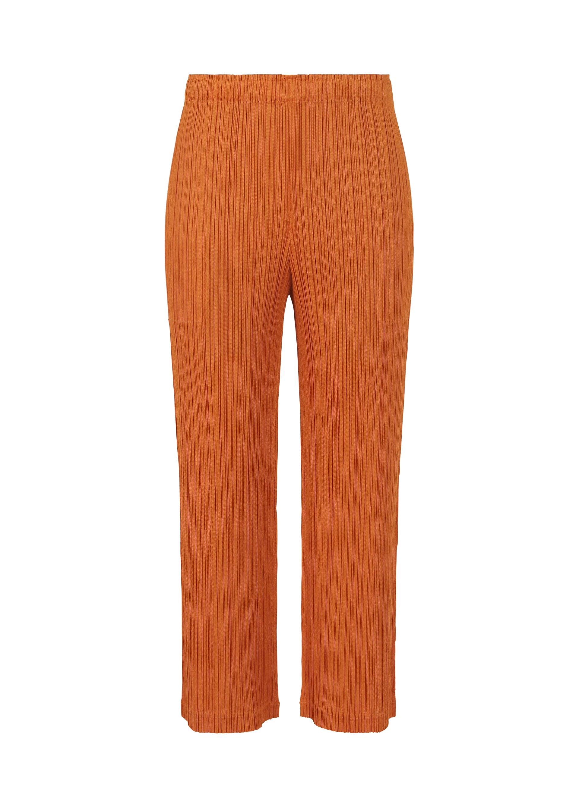 Zoomed view THICKER BOTTOMS 2 - LIGHT BROWN(no.43)