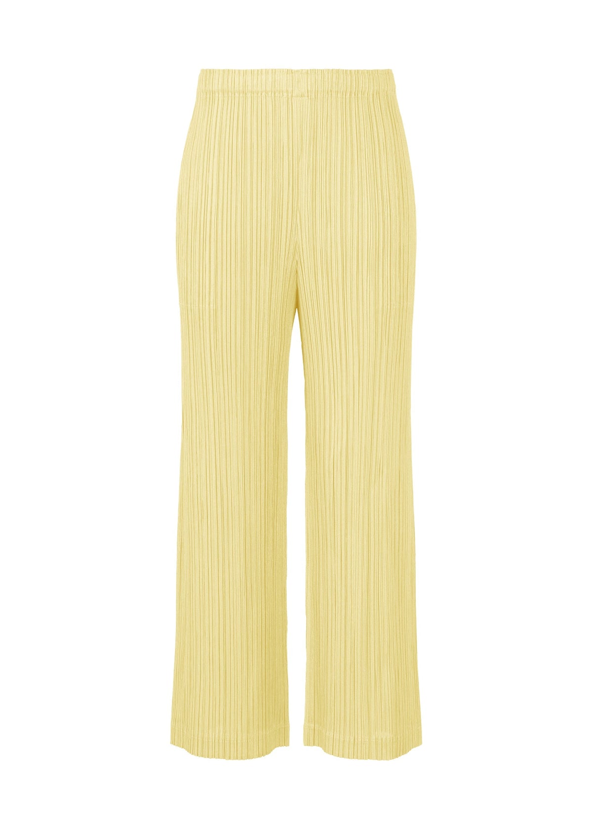 THICKER BOTTOMS 2, Women's Pants, White view 1 of 9