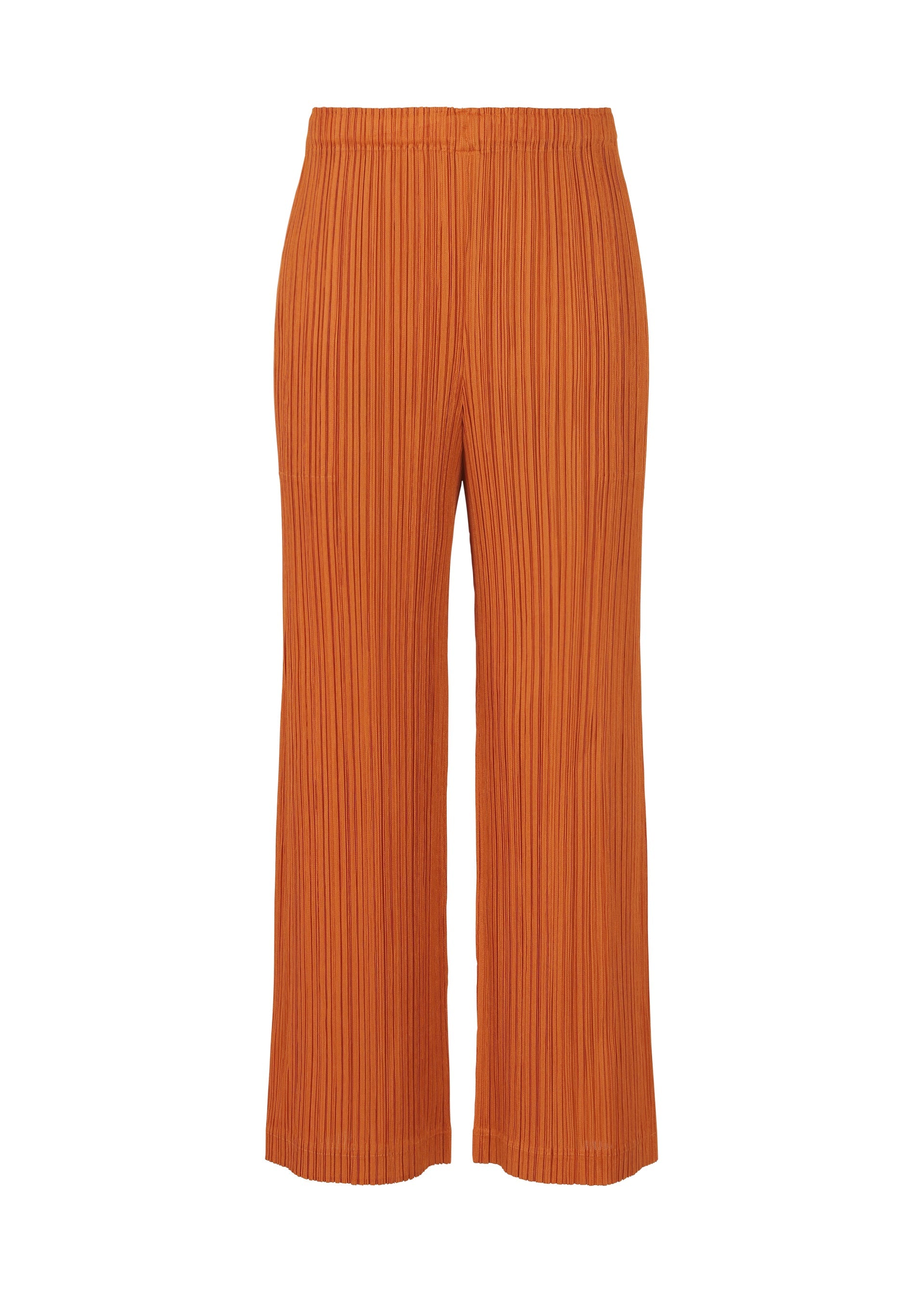 Zoomed view THICKER BOTTOMS 2 - LIGHT BROWN(no.43)