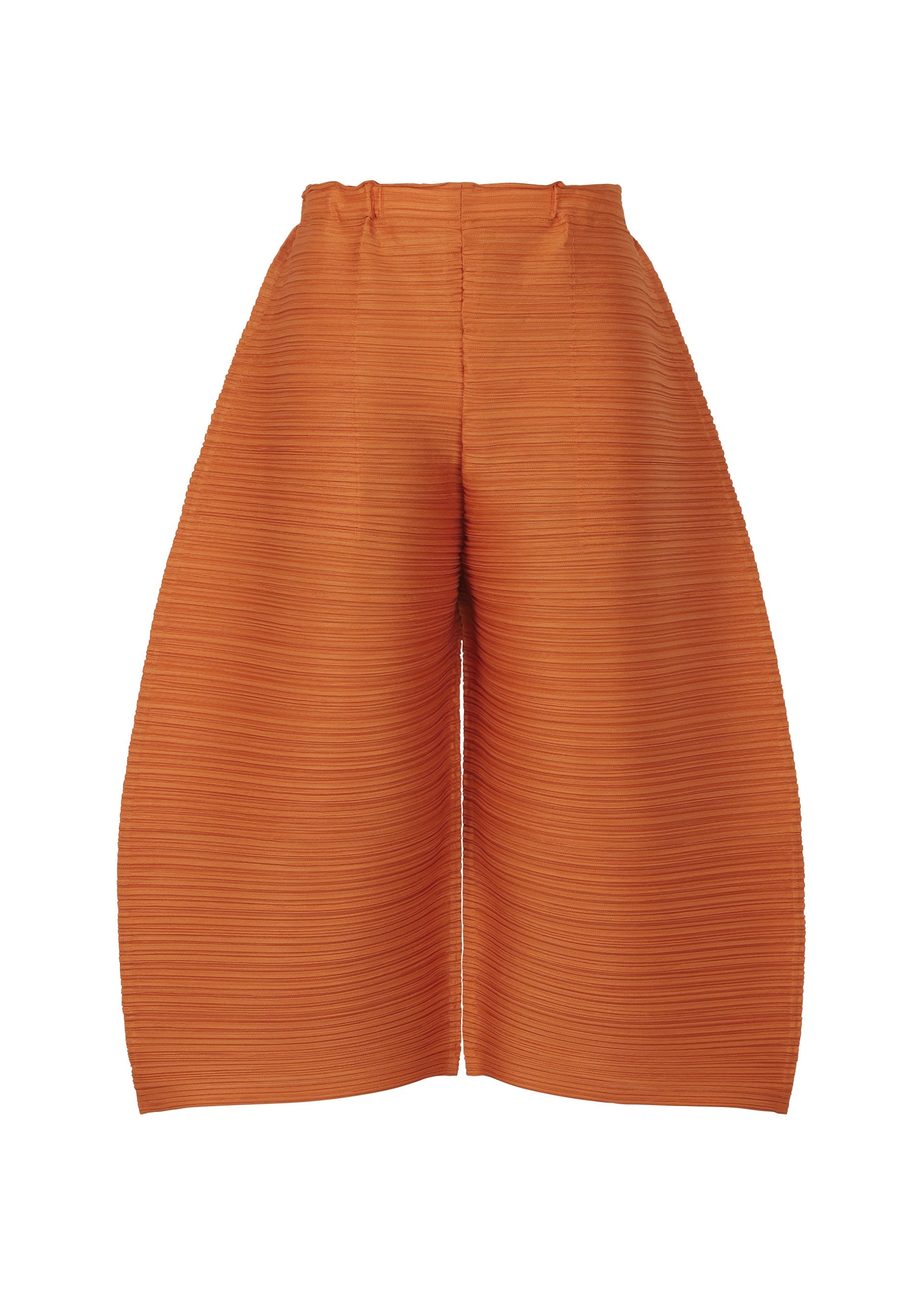 Zoomed view THICKER BOTTOMS 2 - LIGHT BROWN(no.43)