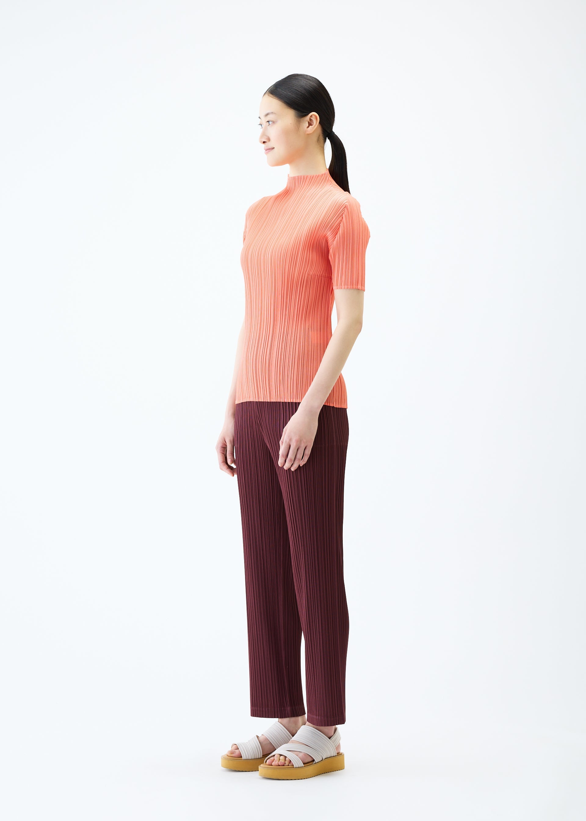 LOOP BOTTOMS