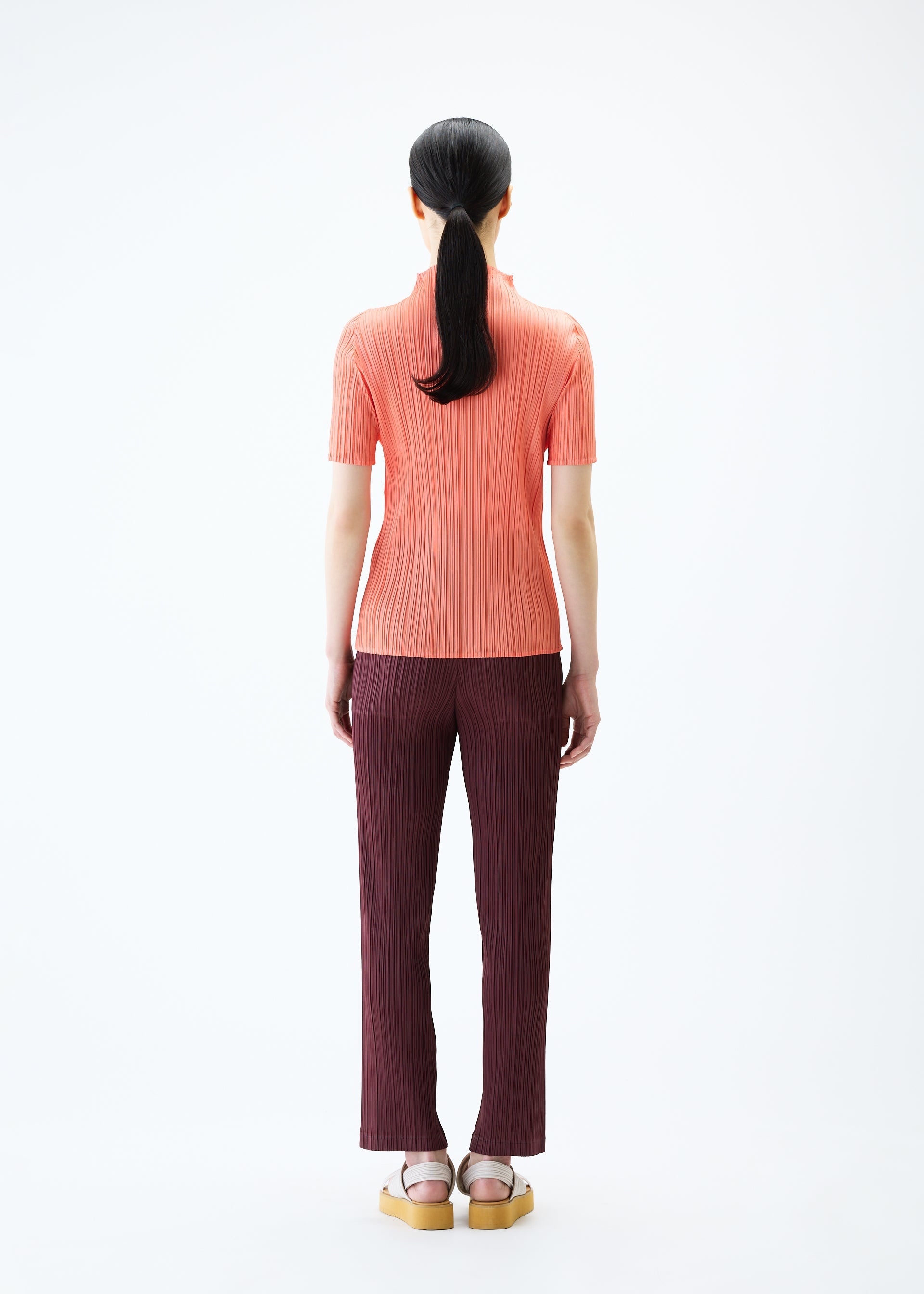 LOOP BOTTOMS