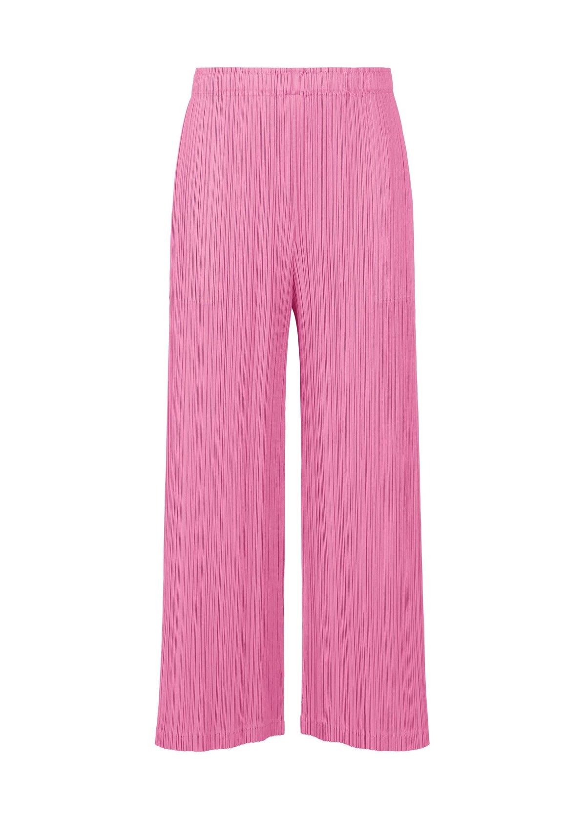 LOOP BOTTOMS, women_pants, pink view 1 of 8