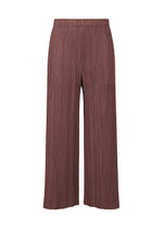 LOOP BOTTOMS