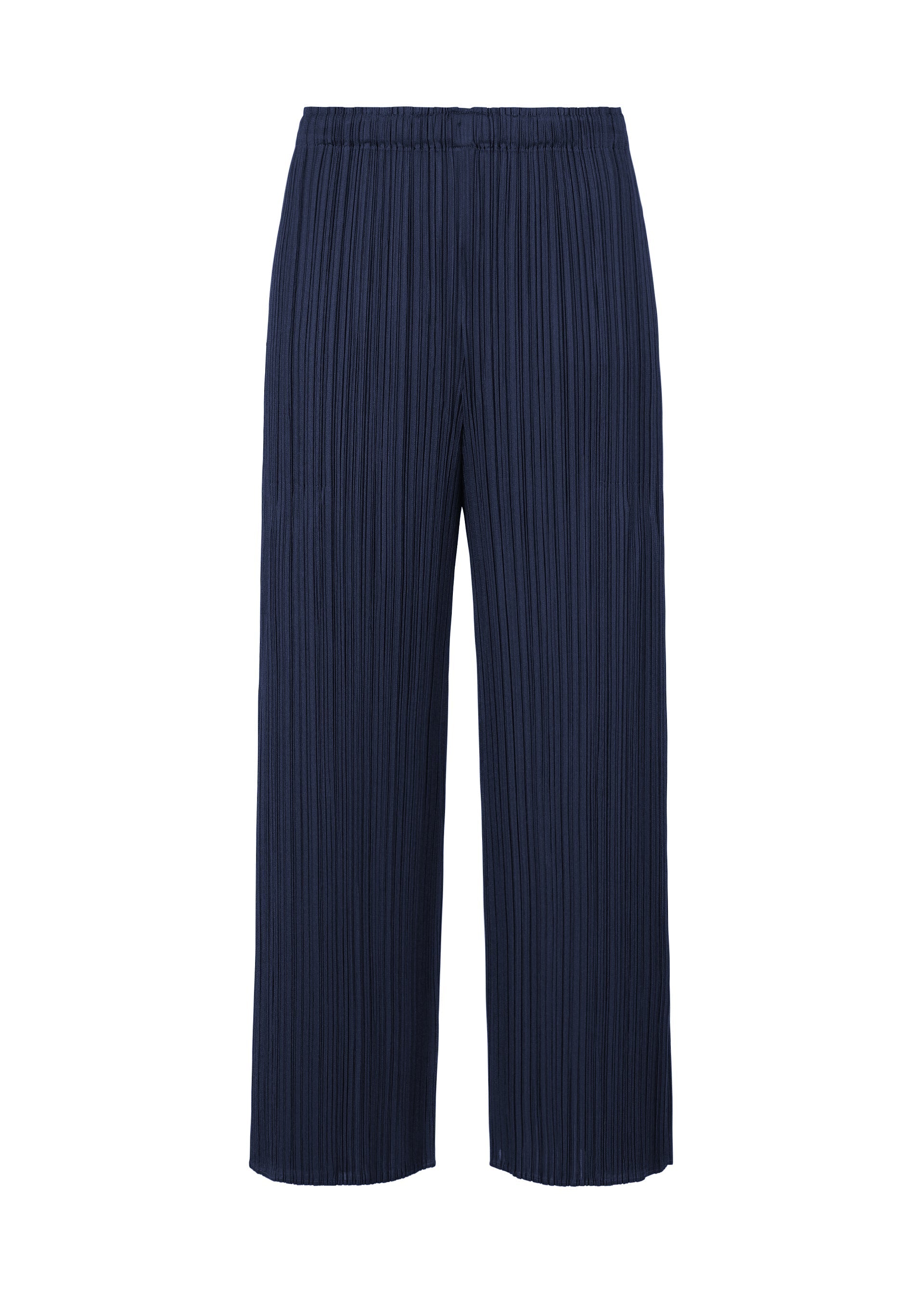 Zoomed view MERRY BICOLOR - NAVY(no.75)