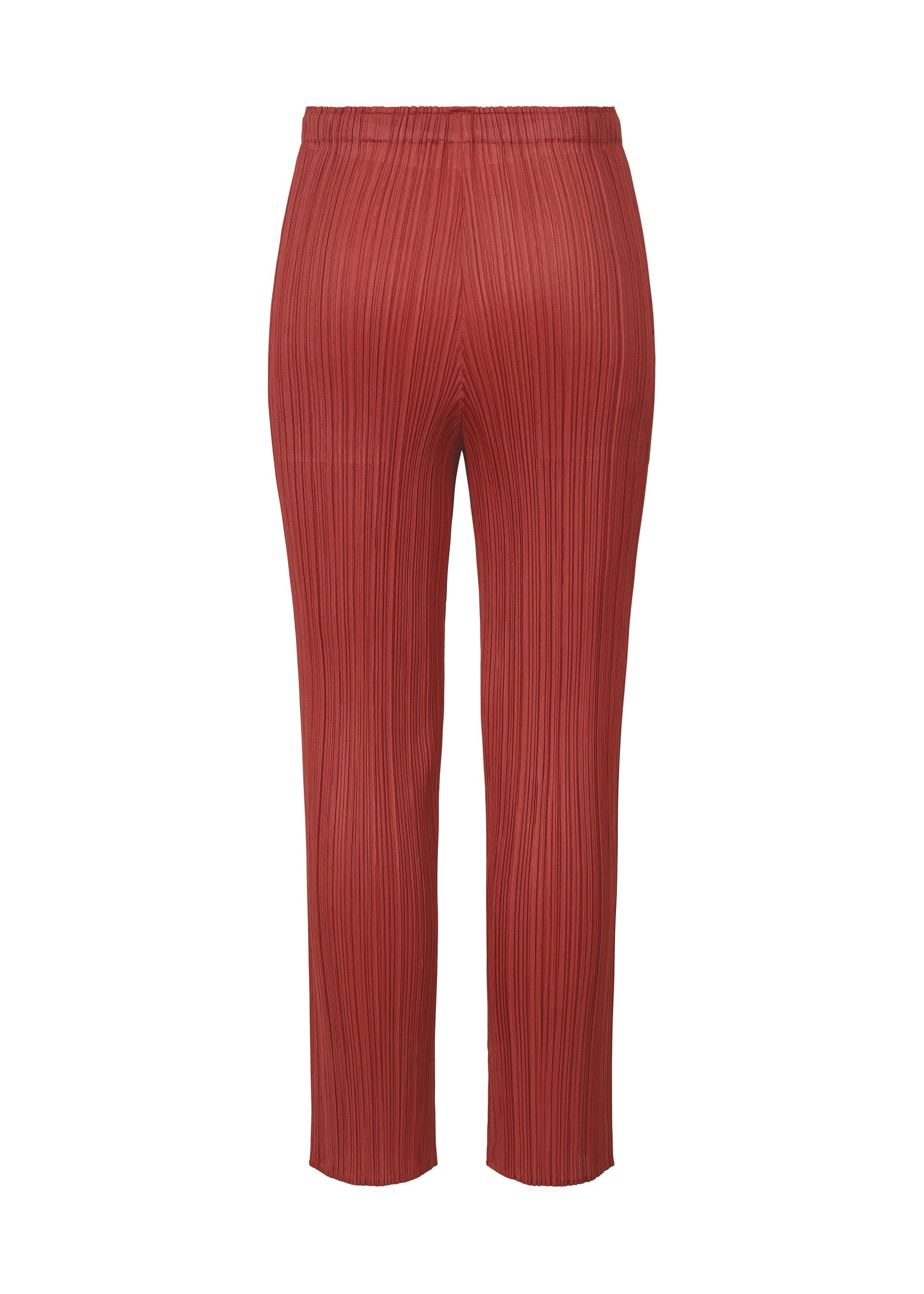 Zoomed view LAMP SHADE, Women's Pants, Detail Image 1