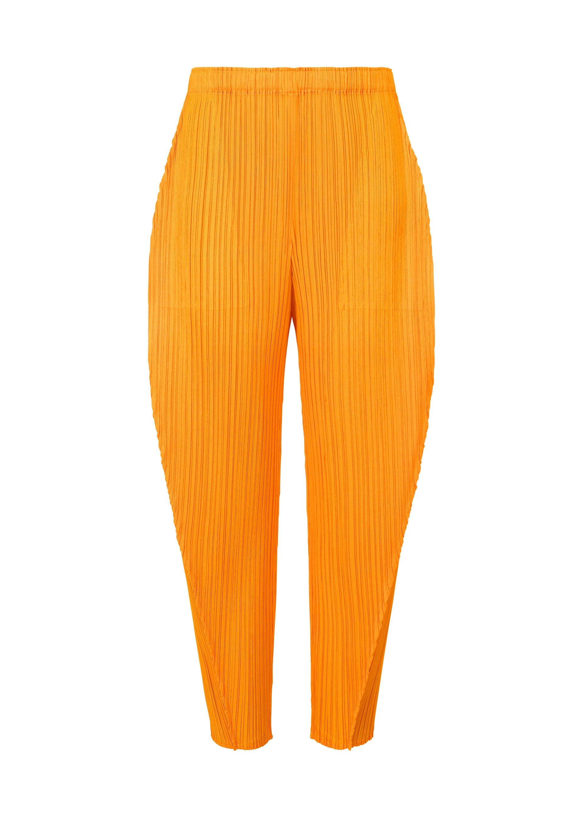 Zoomed view LANTERN - ORANGE YELLOW(no.31)