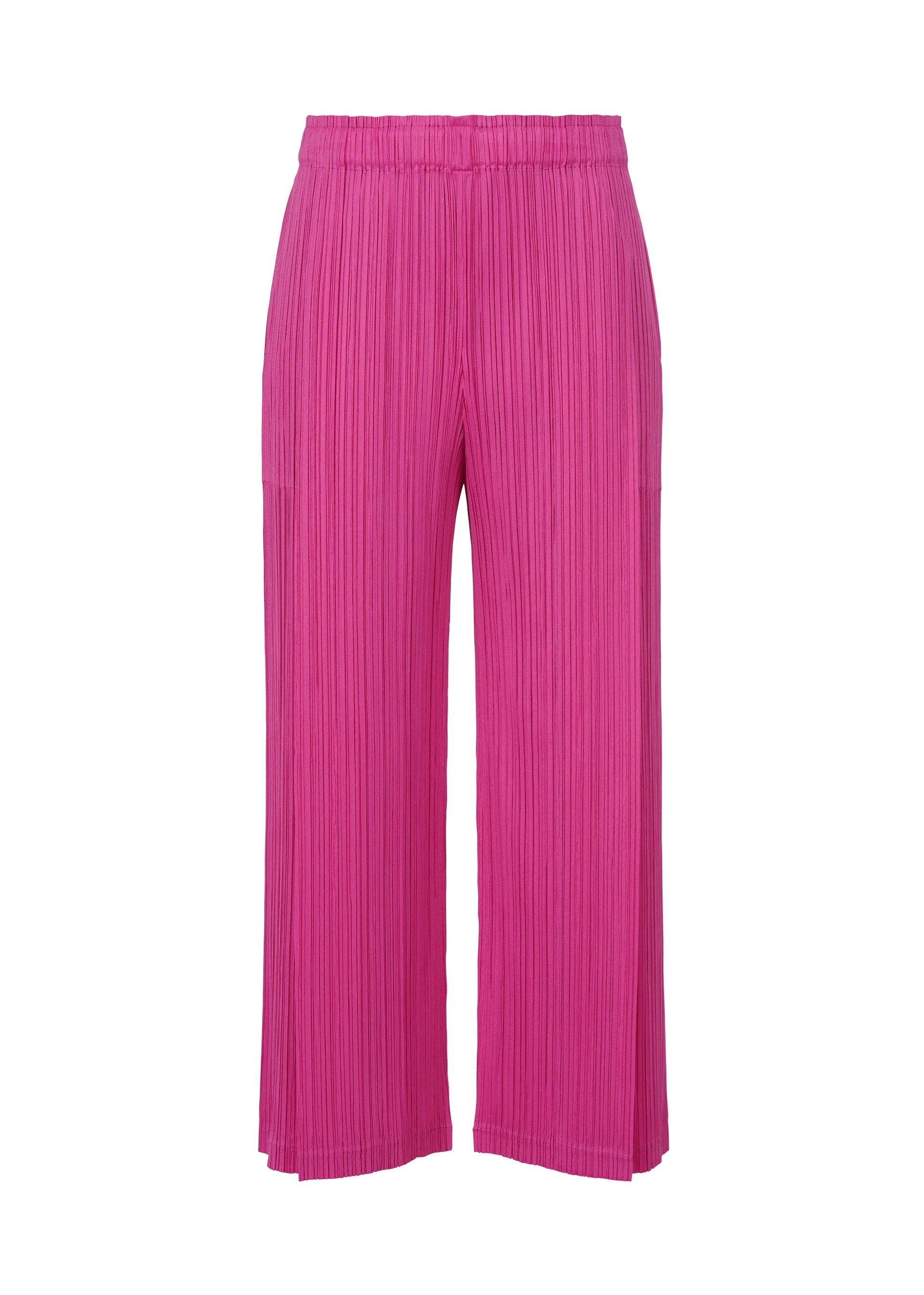 Zoomed view LIGHT WAVE - PINK(no.22)