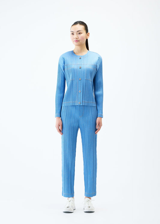 COTTON DENIM view 2
