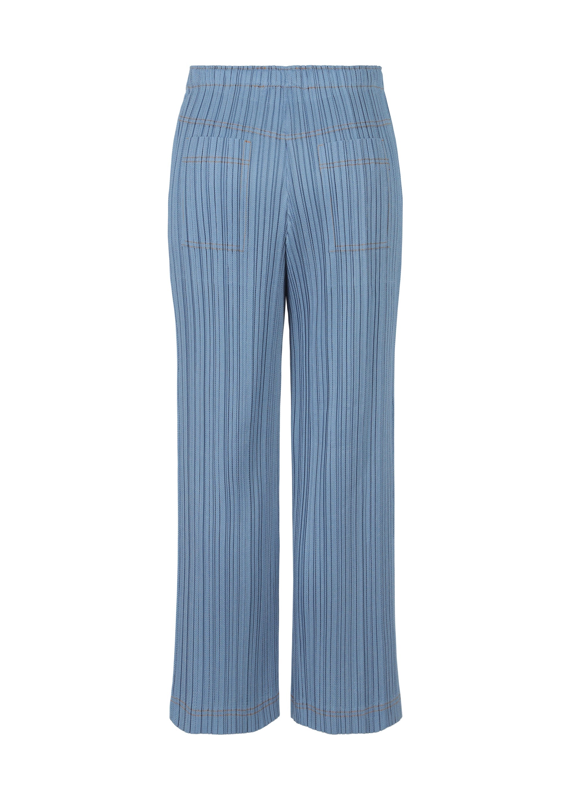 Zoomed view COTTON DENIM