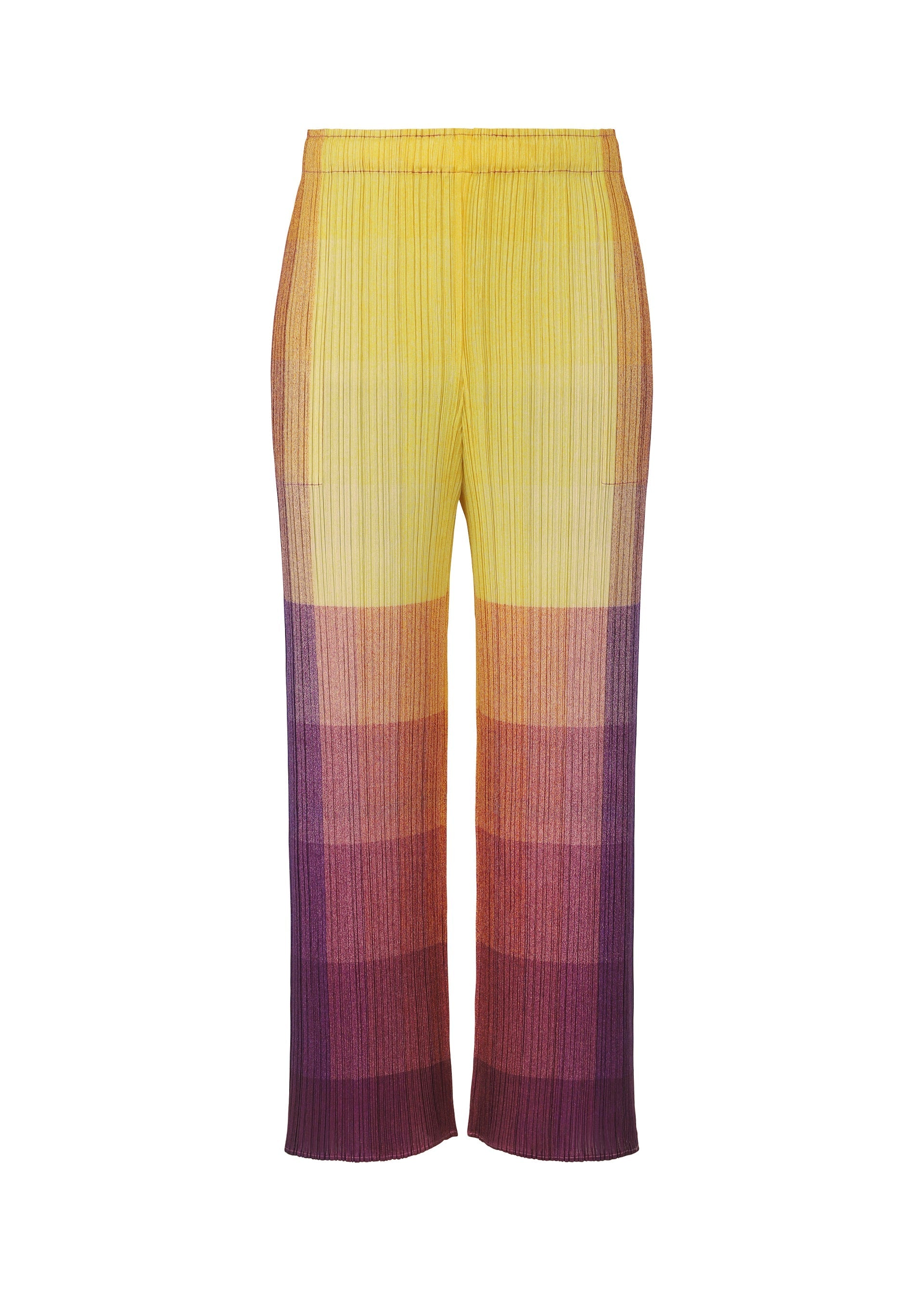Zoomed view PHOTON - YELLOW(no.52)