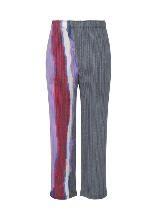 GRAINY COLORS, Women's Pants, Black