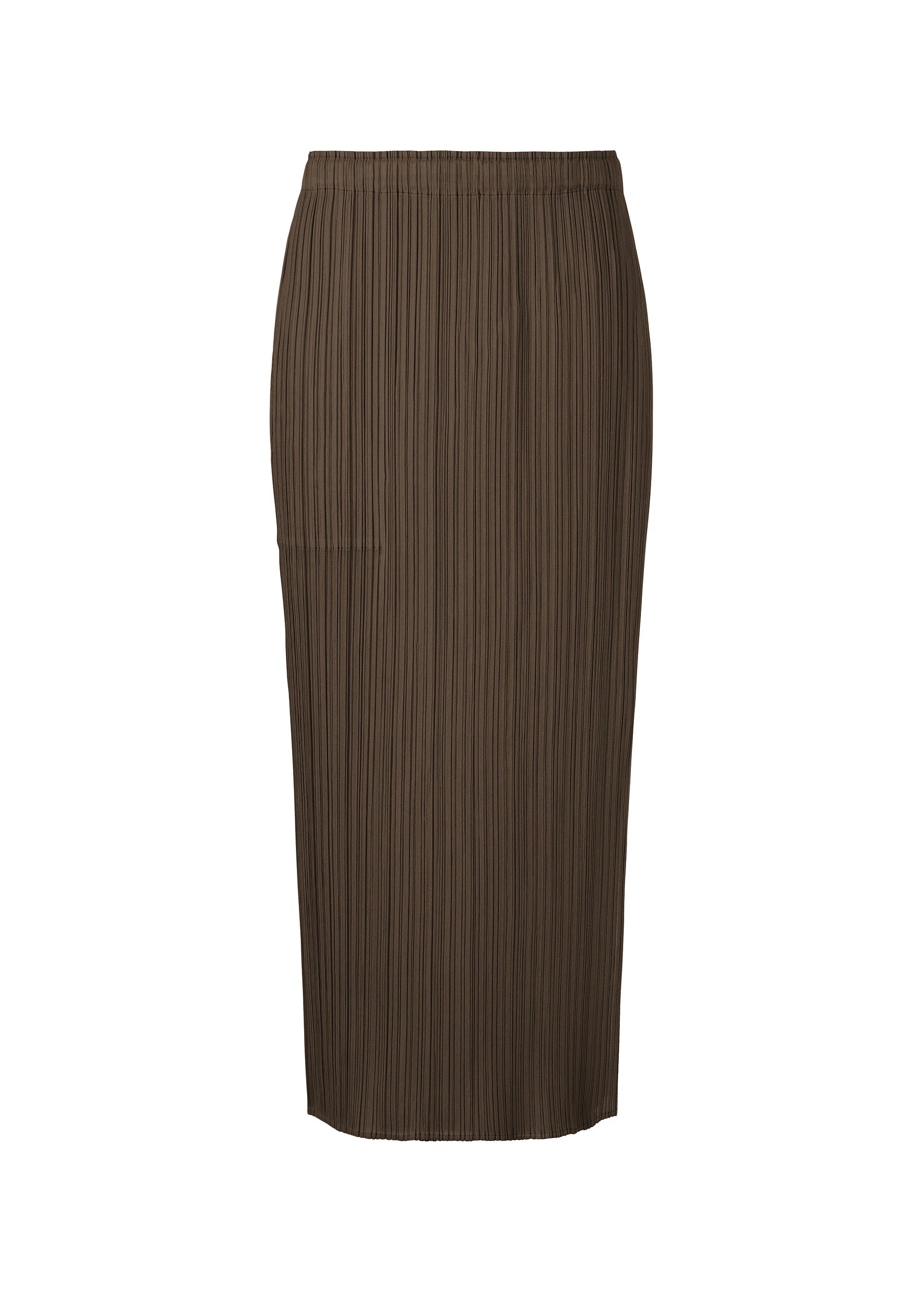 Zoomed view MONTHLY COLORS : MARCH - DARK BROWN (no.45)