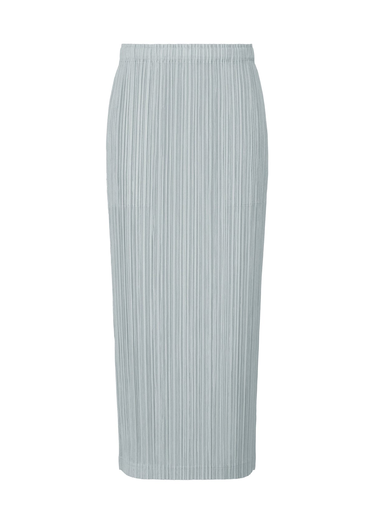 THICKER BOTTOMS 1, Women's Skirt, Gray view 1 of 9