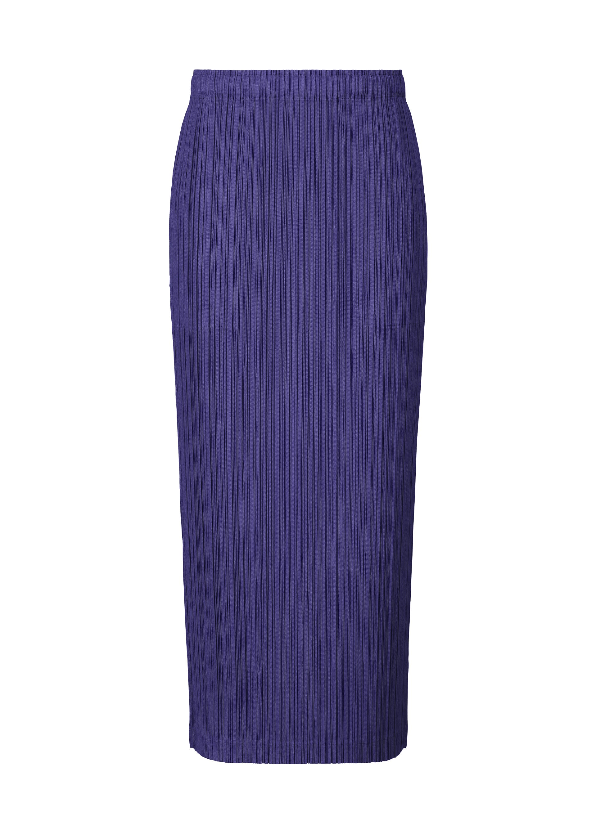 Zoomed view THICKER BOTTOMS 1 - BLUE(no.72)