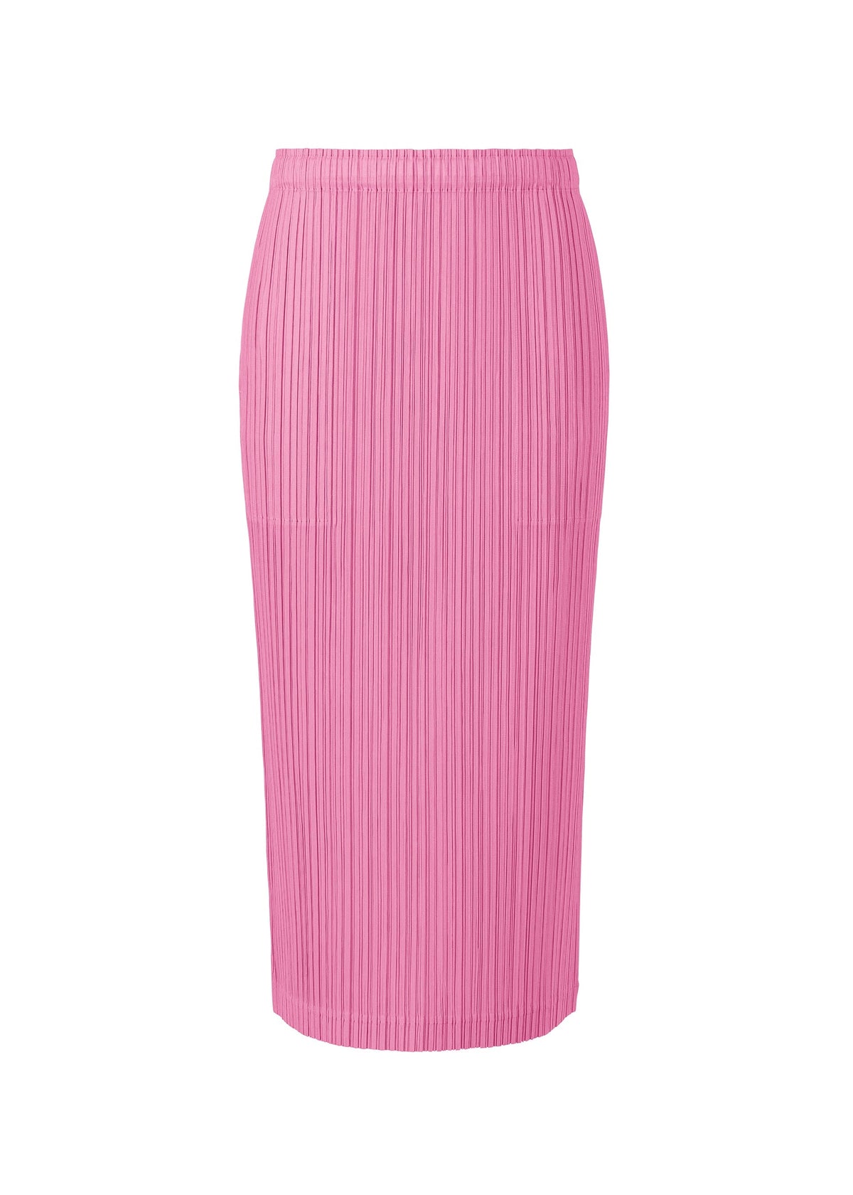 LOOP BOTTOMS, Women_Skirt, Pink view 1 of 7