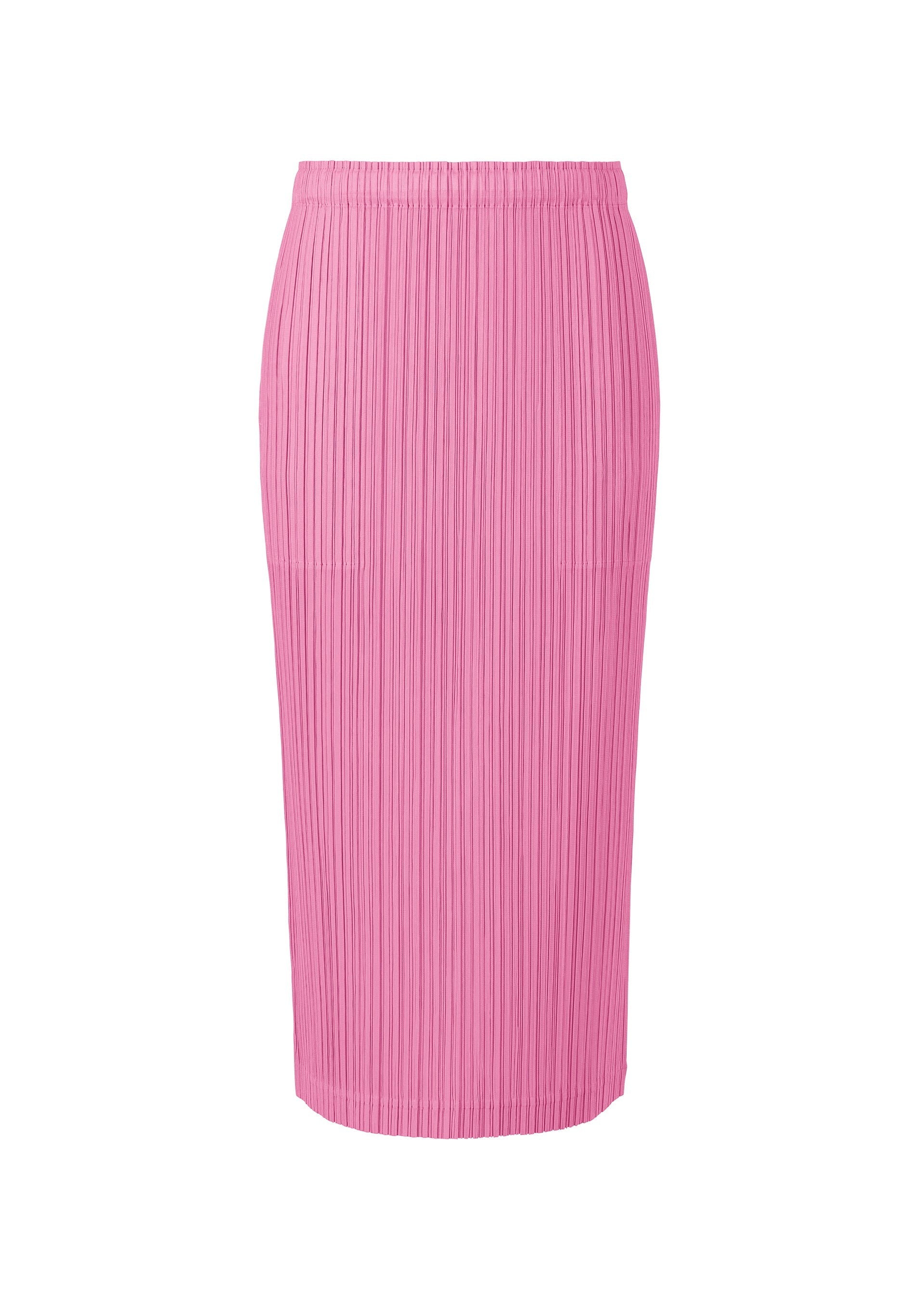 Zoomed view LOOP BOTTOMS, Women_Skirt, Pink - PINK(no.22)