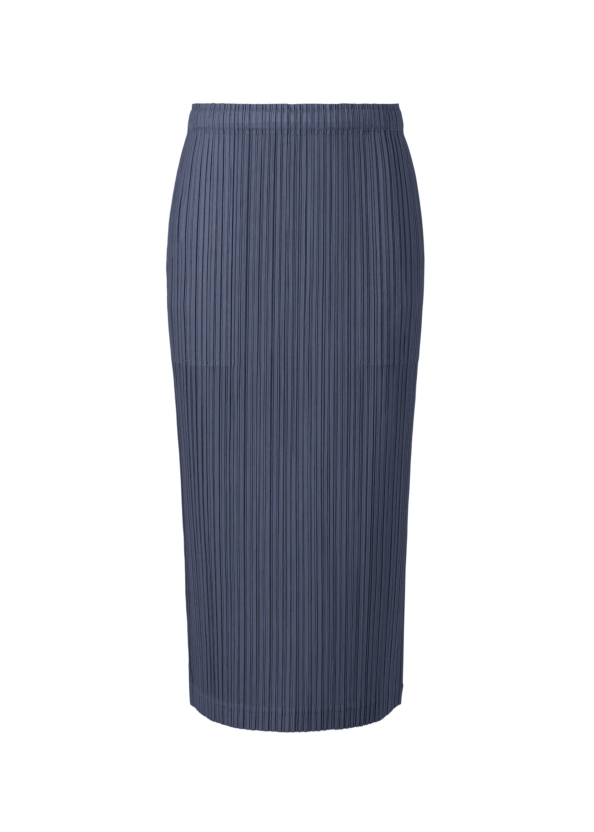 Zoomed view LOOP BOTTOMS - NAVY BLUE(no.78)