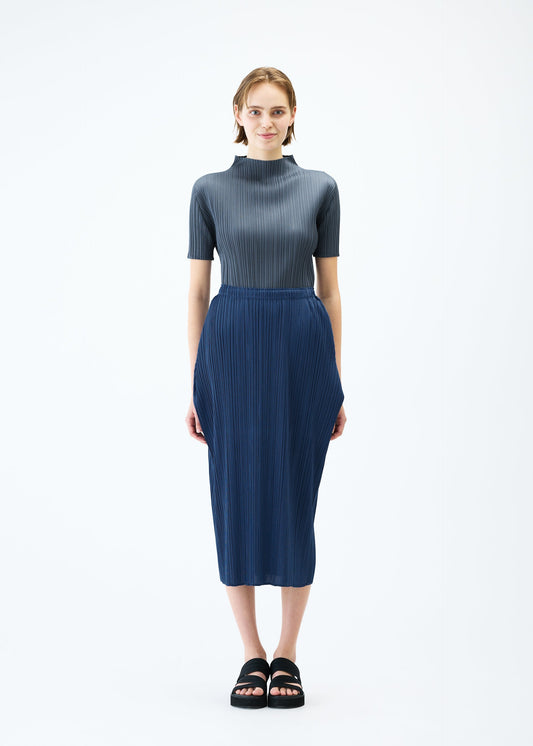 LAMP SHADE, Women's Skirt, Wearing Image 1