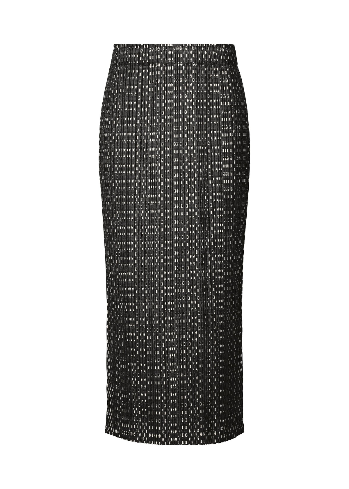 FLICKER, Women's Skirt, White view 1 of 9