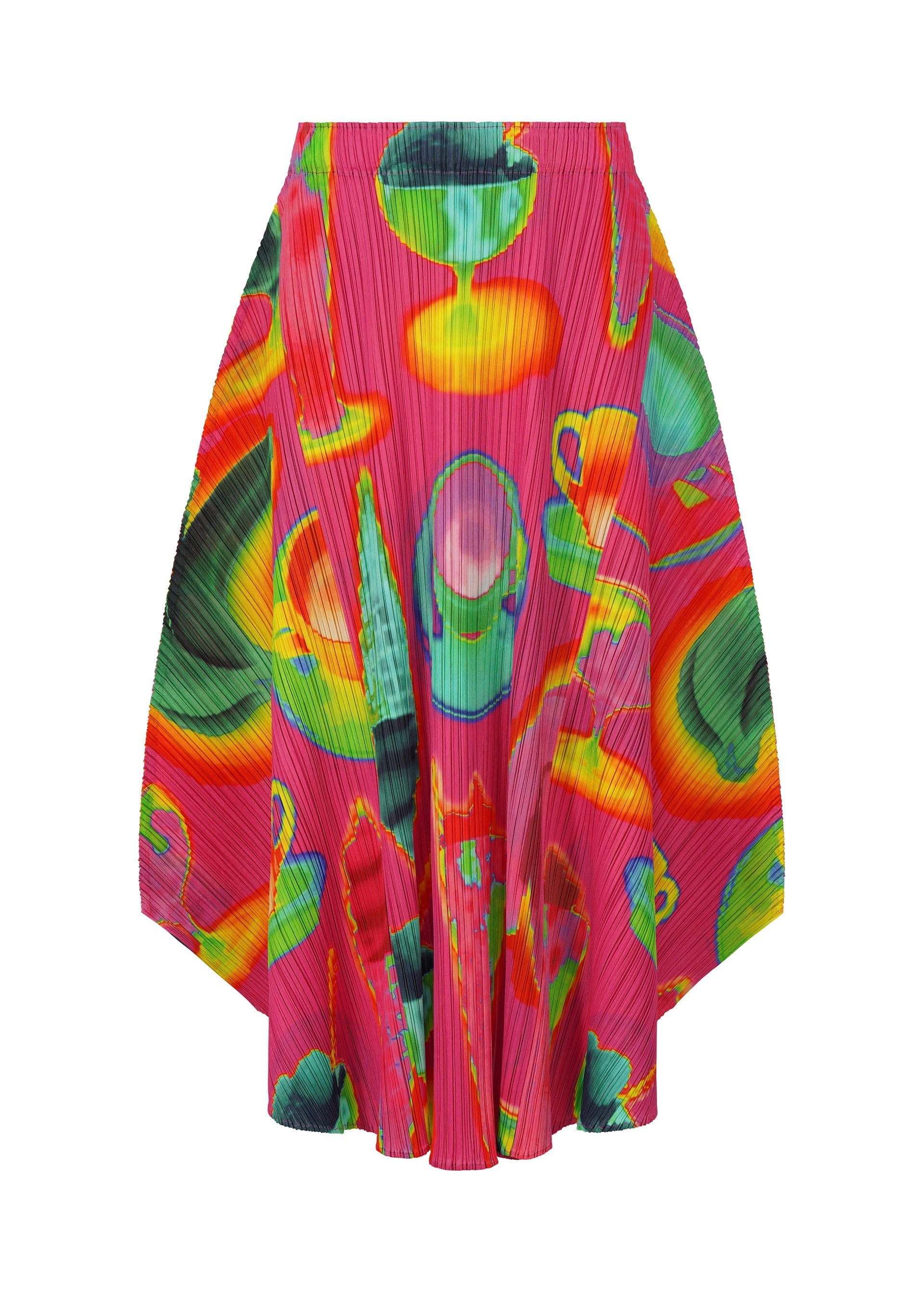 Zoomed view THERMAL FOODS - PINK(no.22)