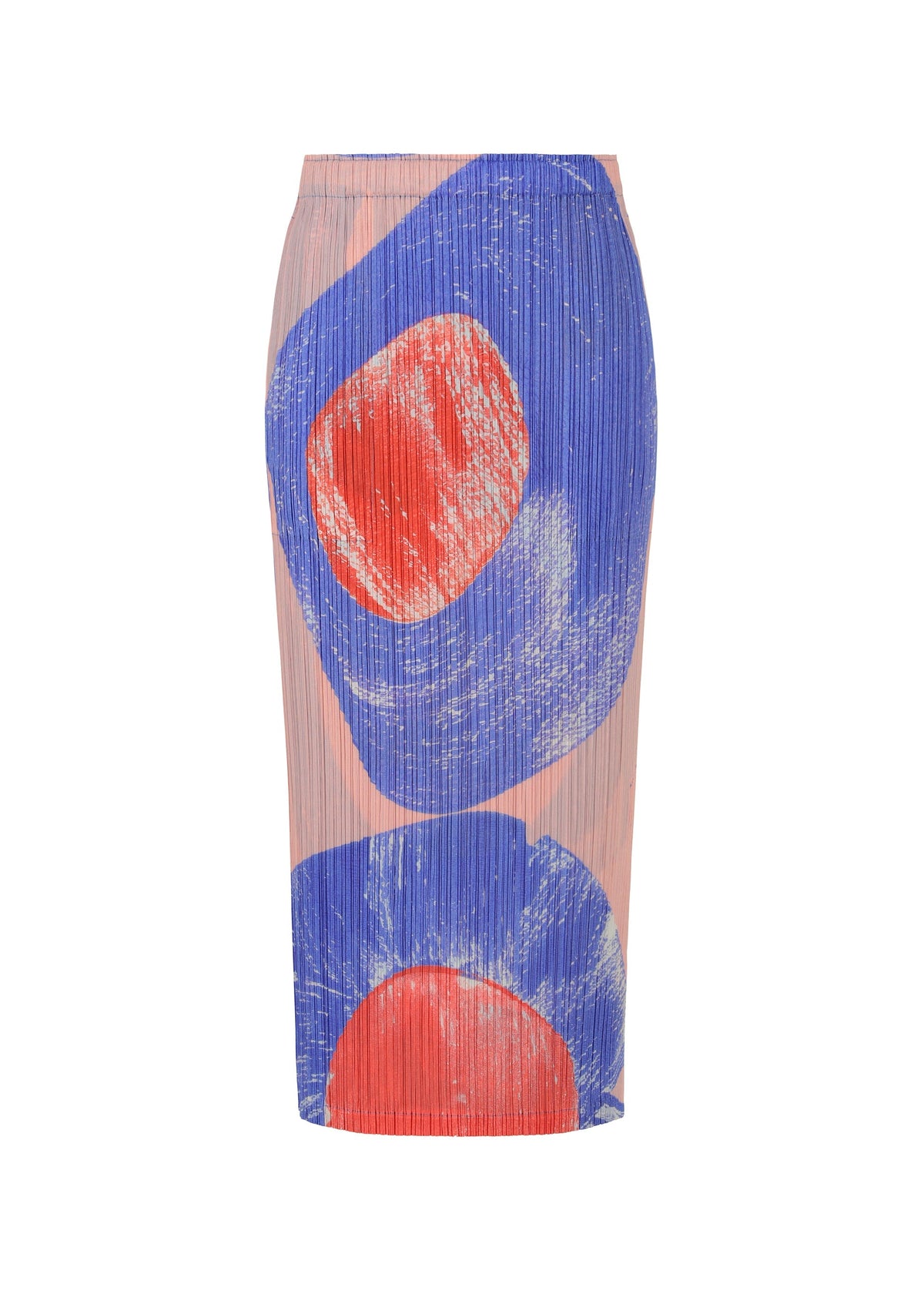 BACKLIGHT, Women's Skirt, Red view 1 of 8