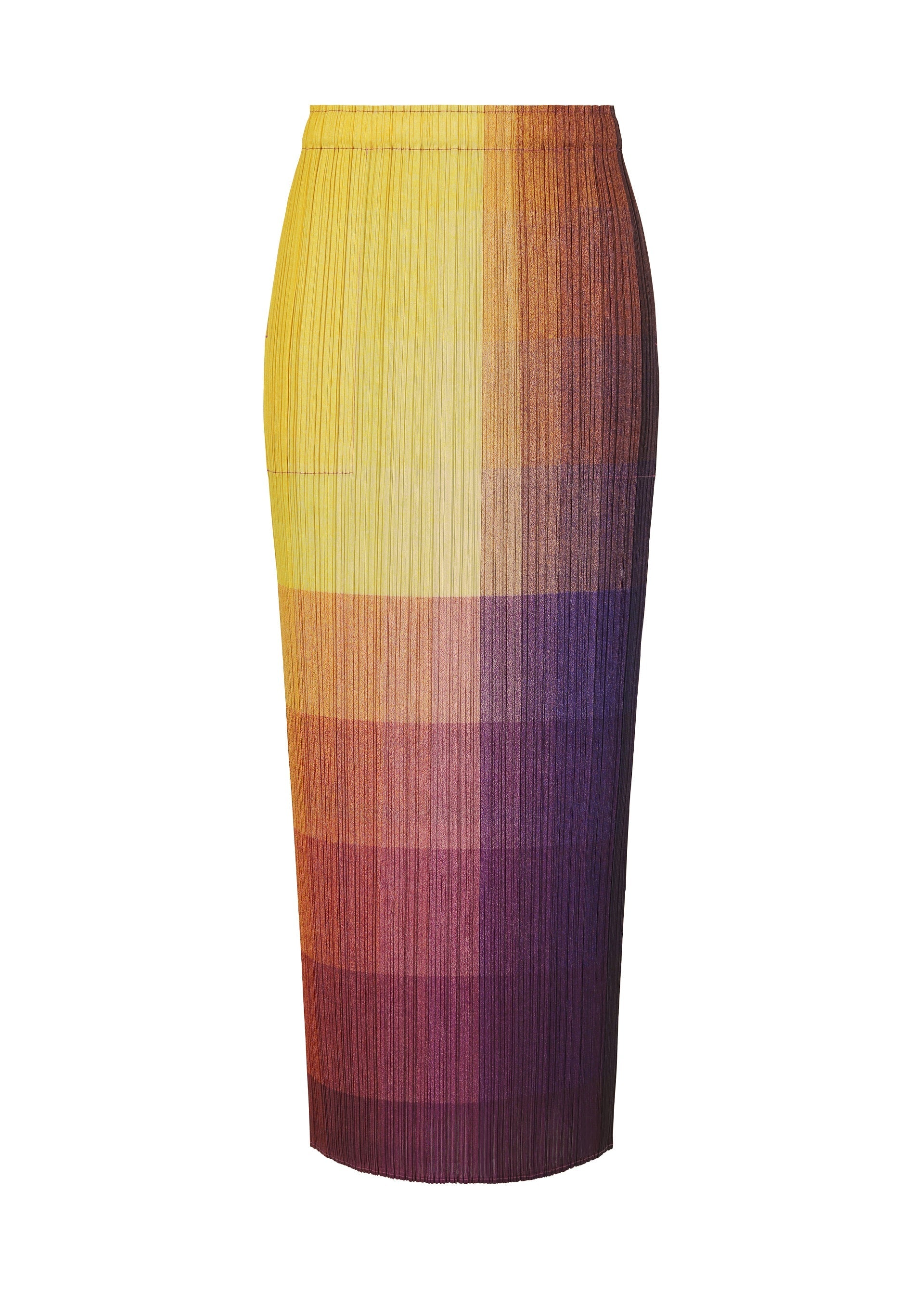 Zoomed view PHOTON - YELLOW(no.52)