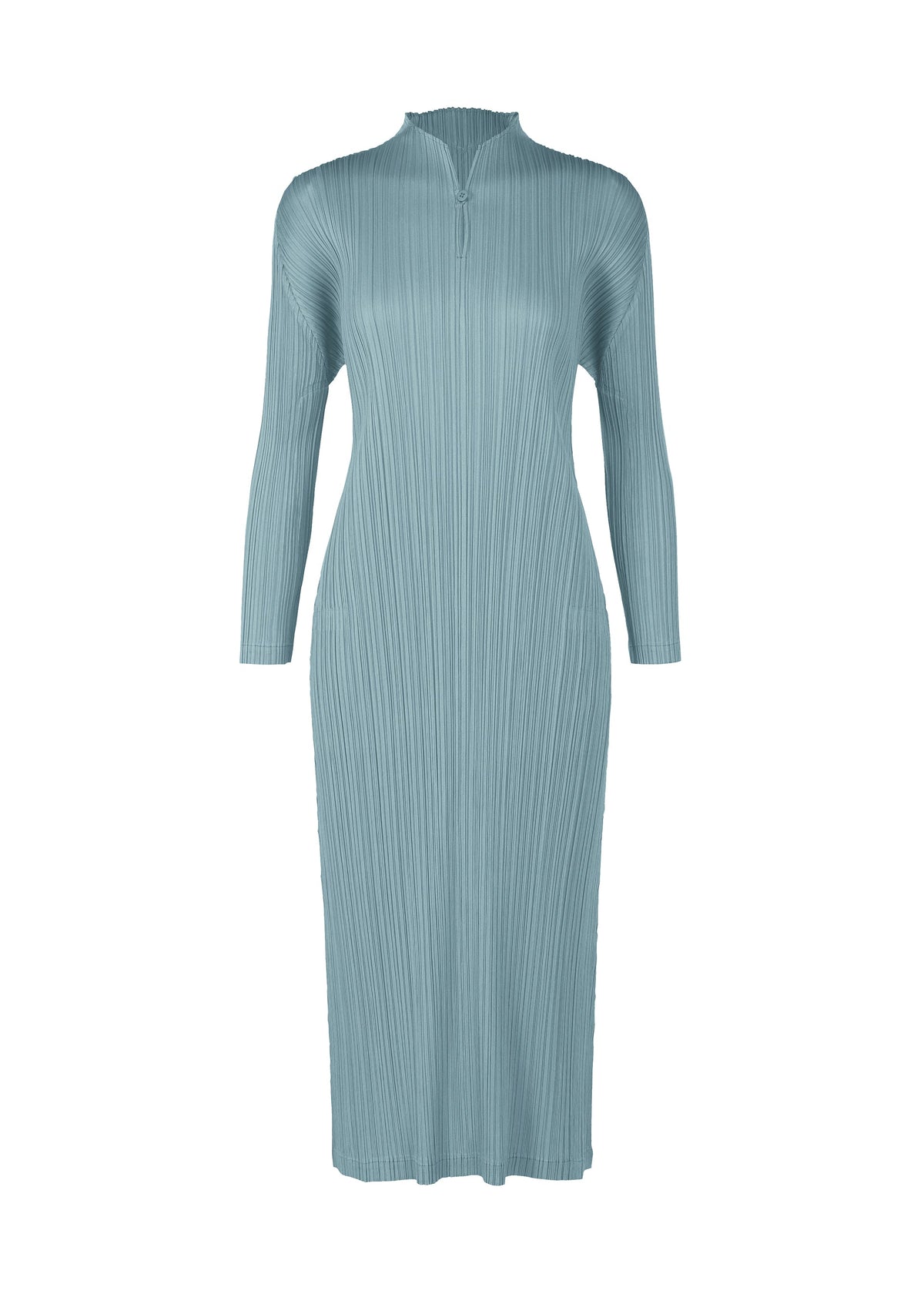 MONTHLY COLORS: JANUARY, Women's Dress, Gray view 1 of 10