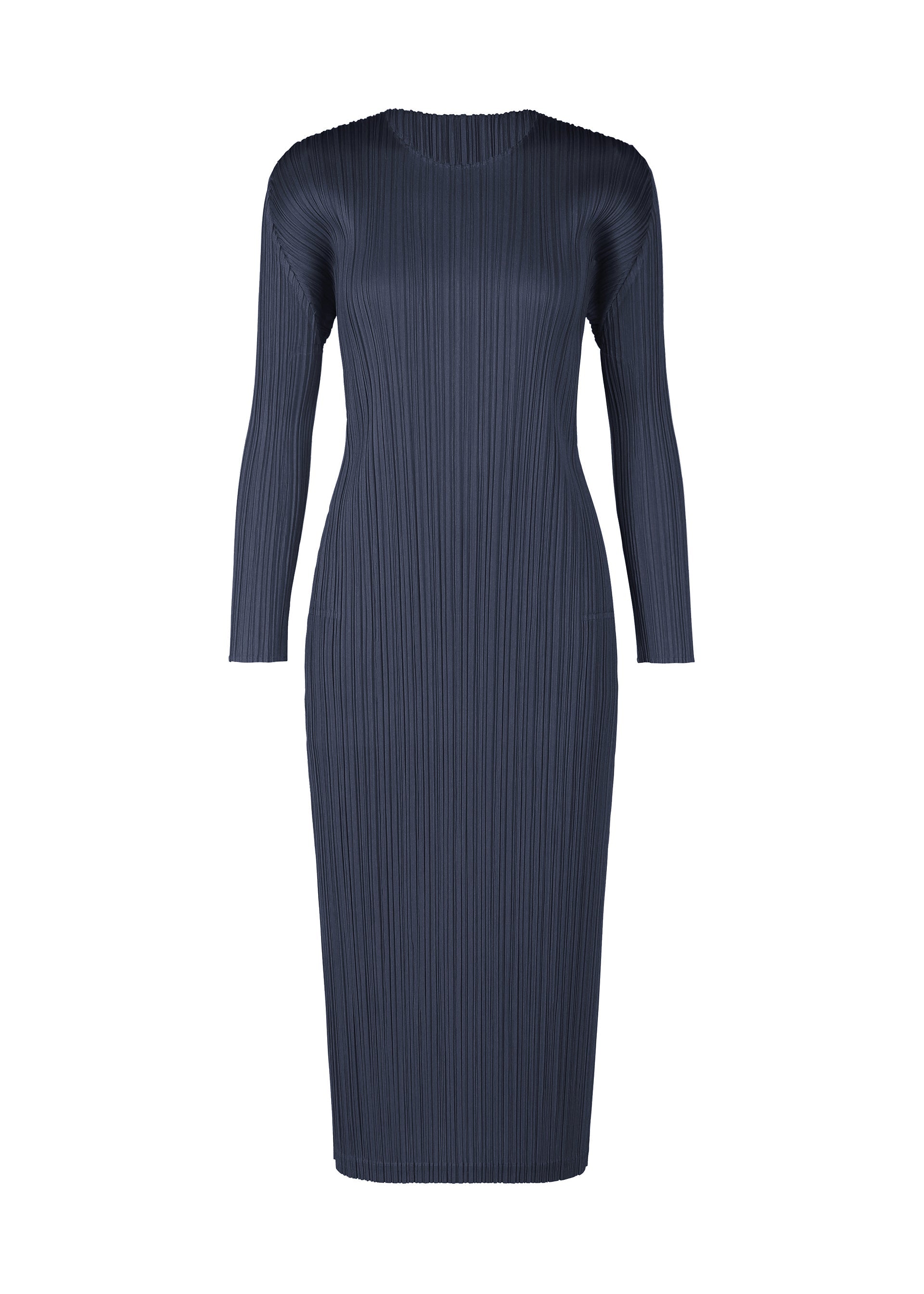 Zoomed view MONTHLY COLORS : FEBRUARY - NAVY(no.75)