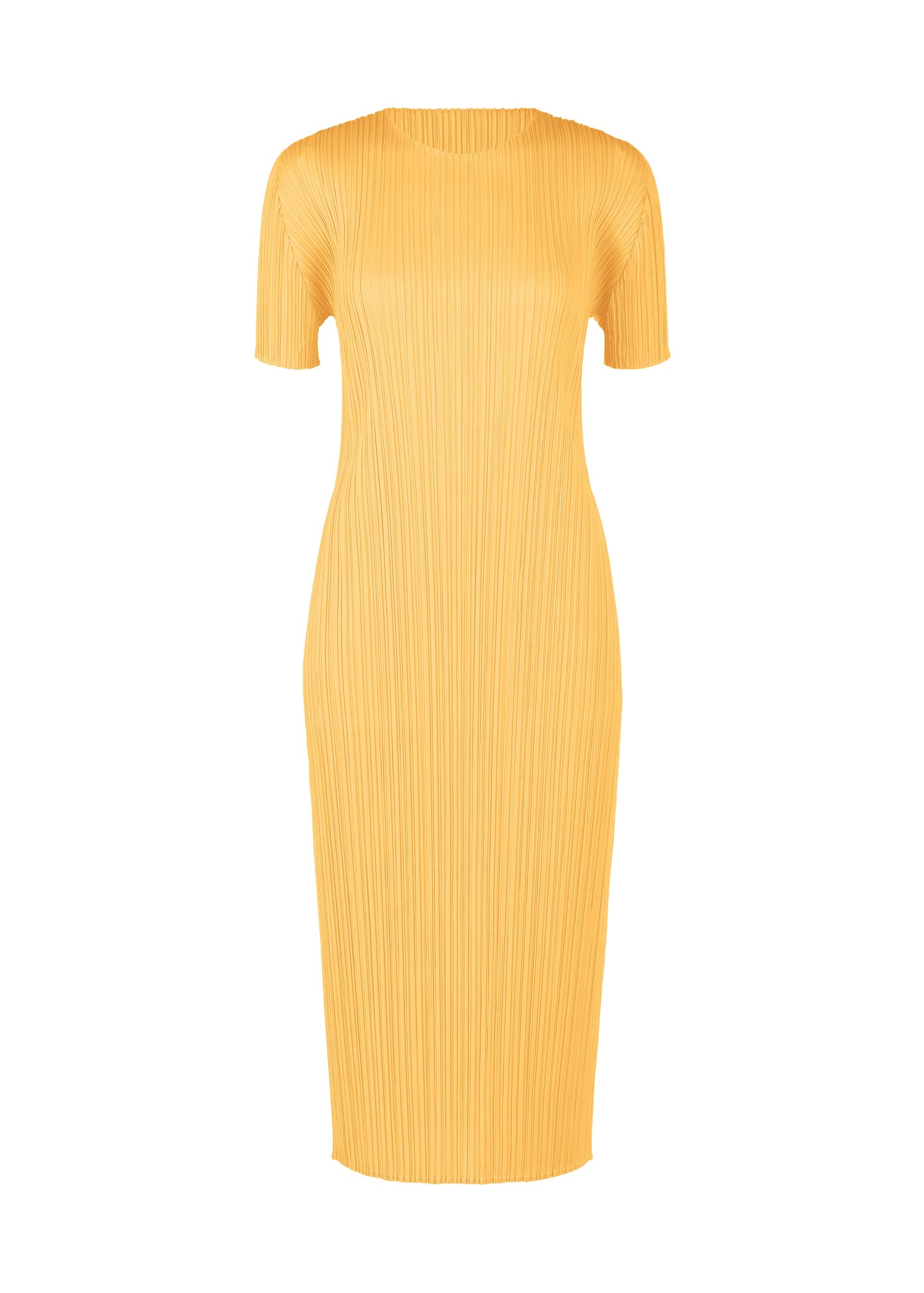 Zoomed view MONTHLY COLORS : MARCH - APRICOT YELLOW(no.30)
