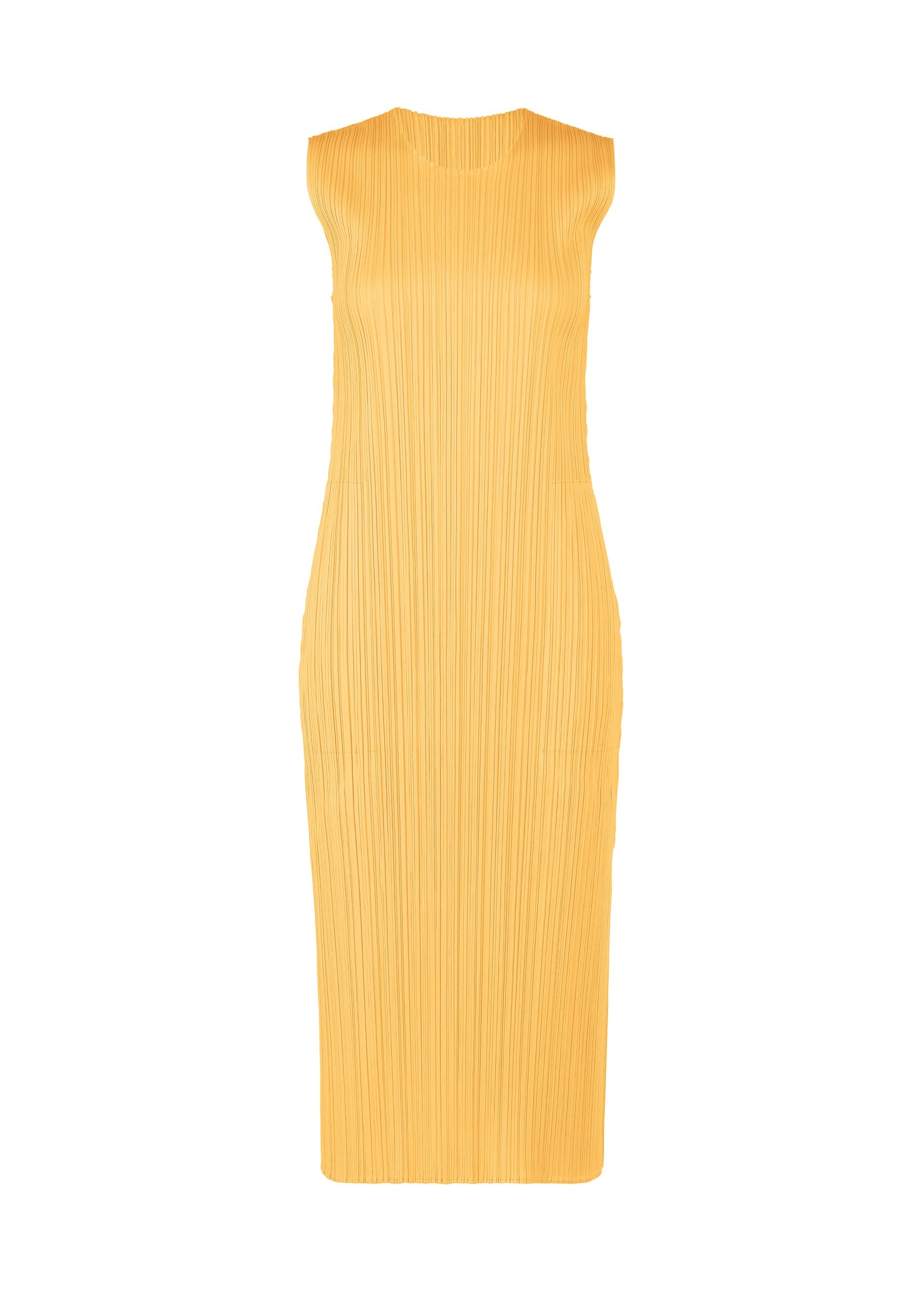 Zoomed view MONTHLY COLORS : MARCH - APRICOT YELLOW(no.30)
