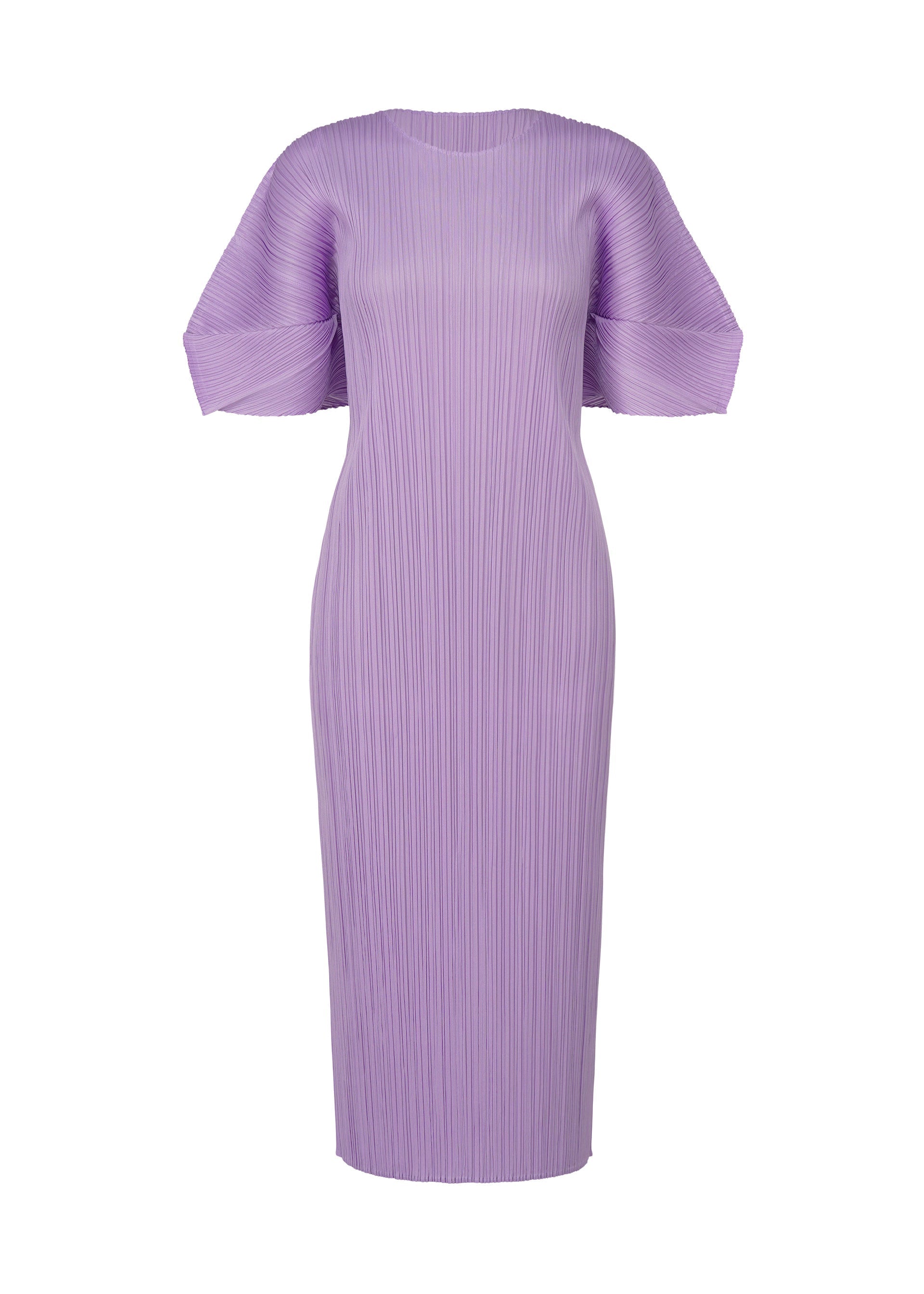 Zoomed view MONTHLY COLORS : APRIL - LILAC(no.85)