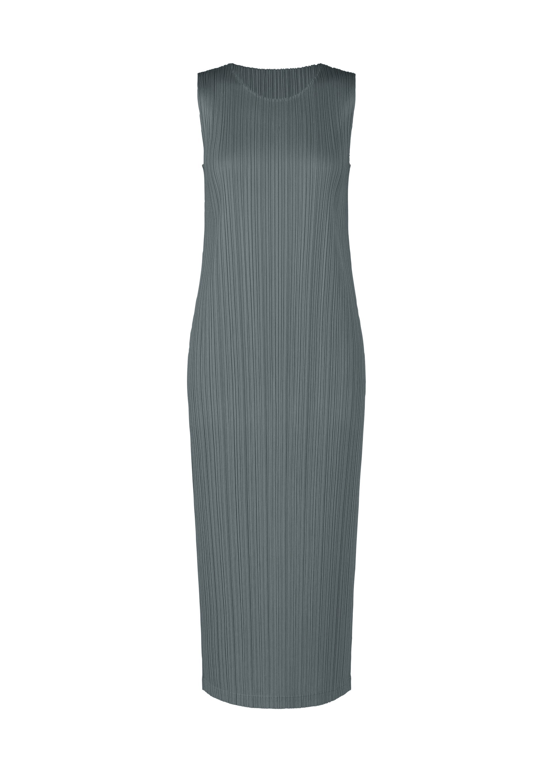 Zoomed view MONTHLY COLORS : MAY - DARK BLUE GRAY(no.19)