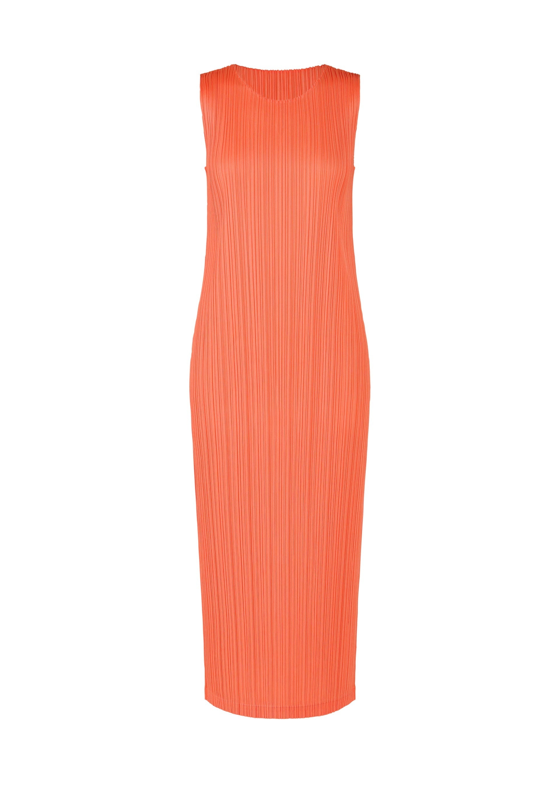 Zoomed view MONTHLY COLORS : MAY - CORAL ORANGE(no.33)