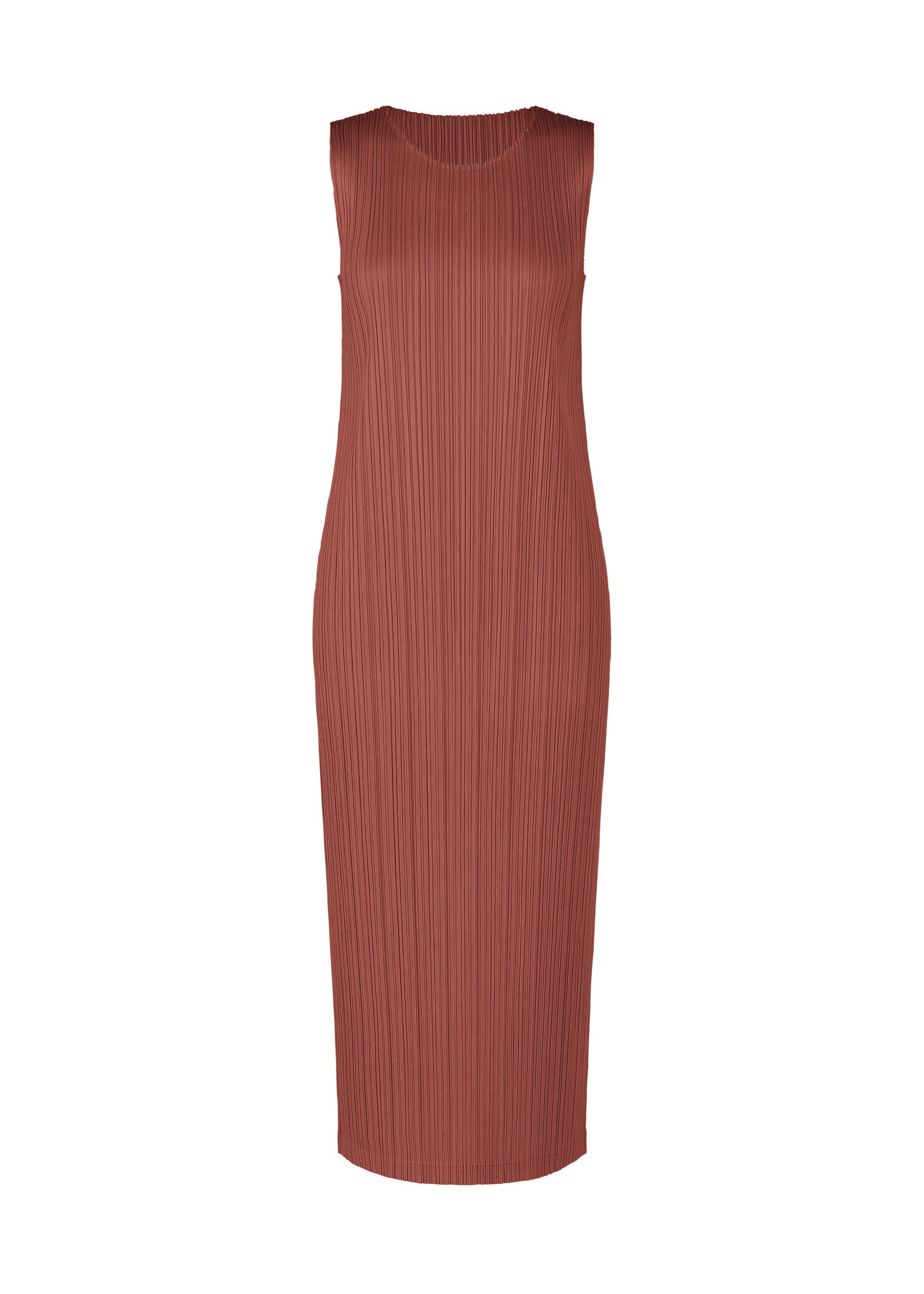 Zoomed view MONTHLY COLORS : MAY - TERRACOTTA(no.40)