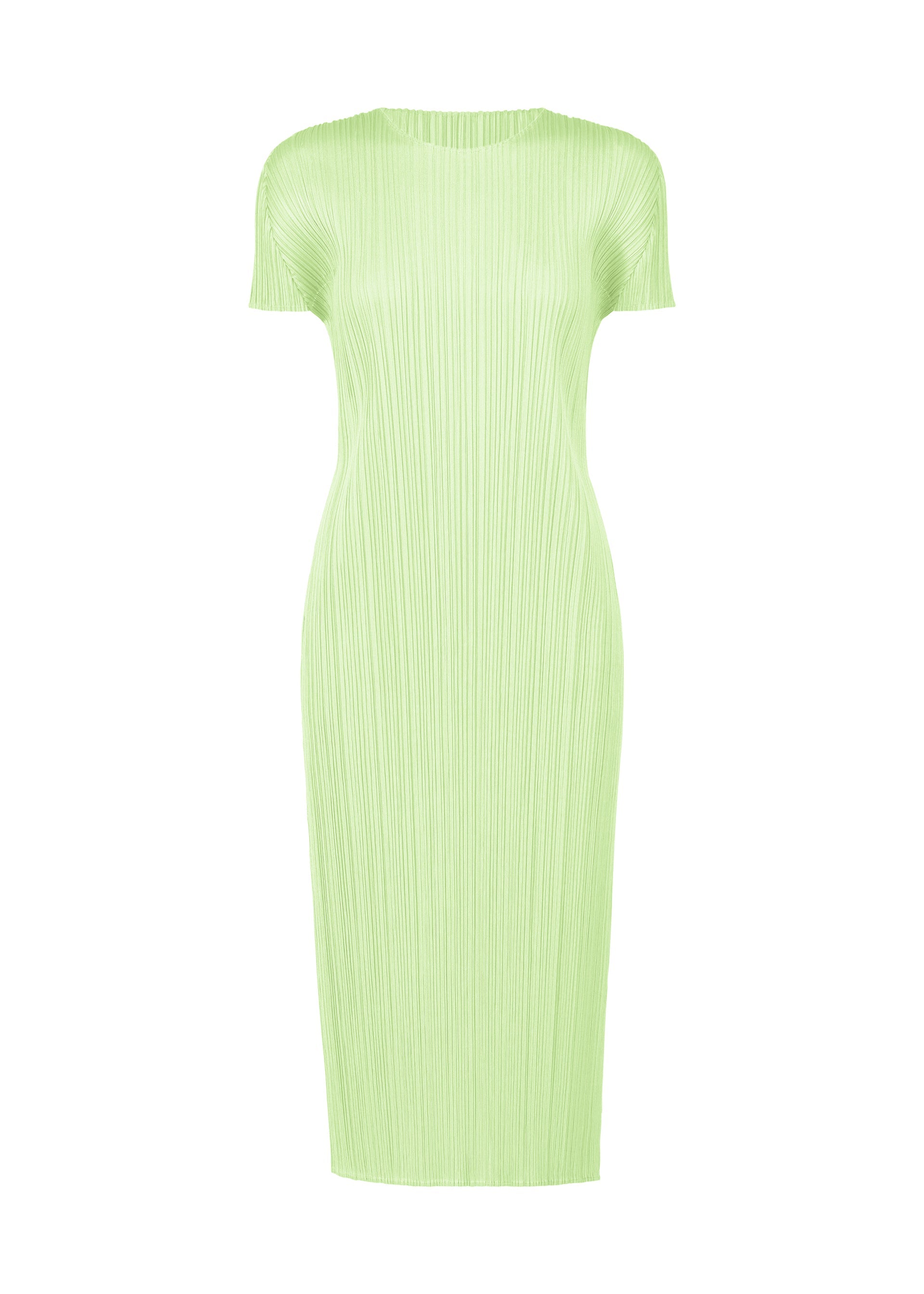 MONTHLY COLORS: JUNE, Women's dress, White