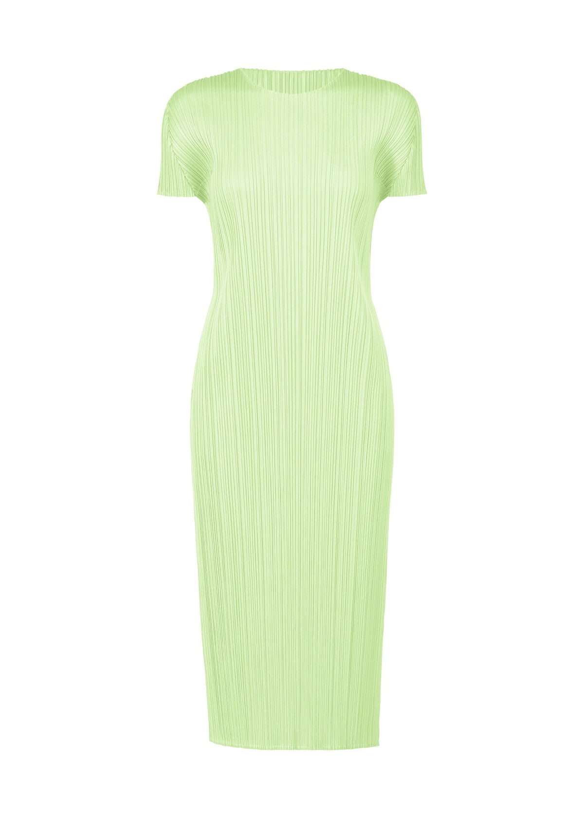 MONTHLY COLORS: JUNE, Women's dress, White view 2 of 10