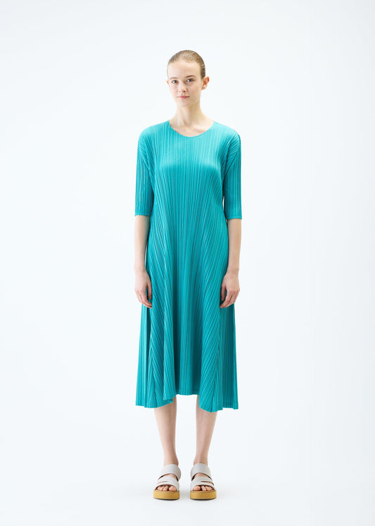 MELLOW PLEATS view 2