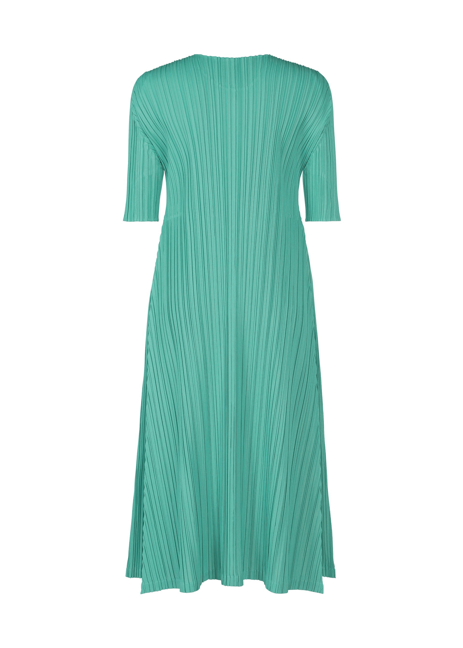 Zoomed view MELLOW PLEATS